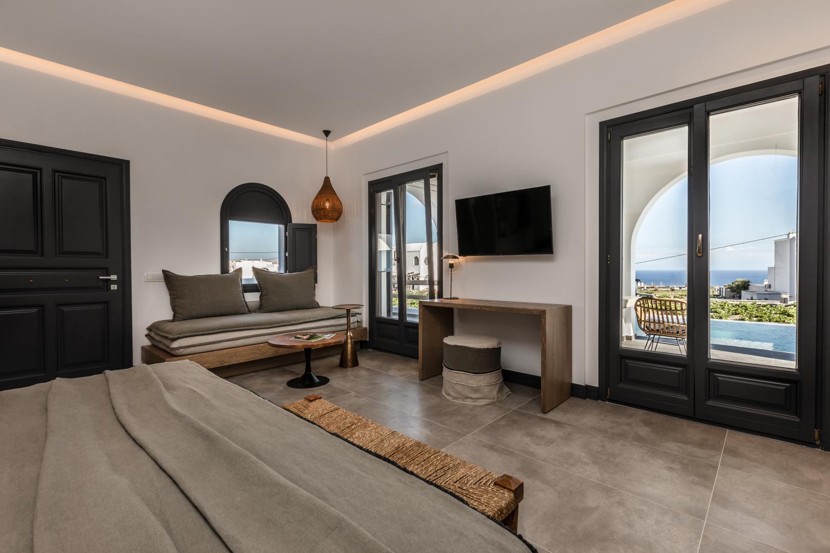 Vineyard Exclusive Suites foto 35