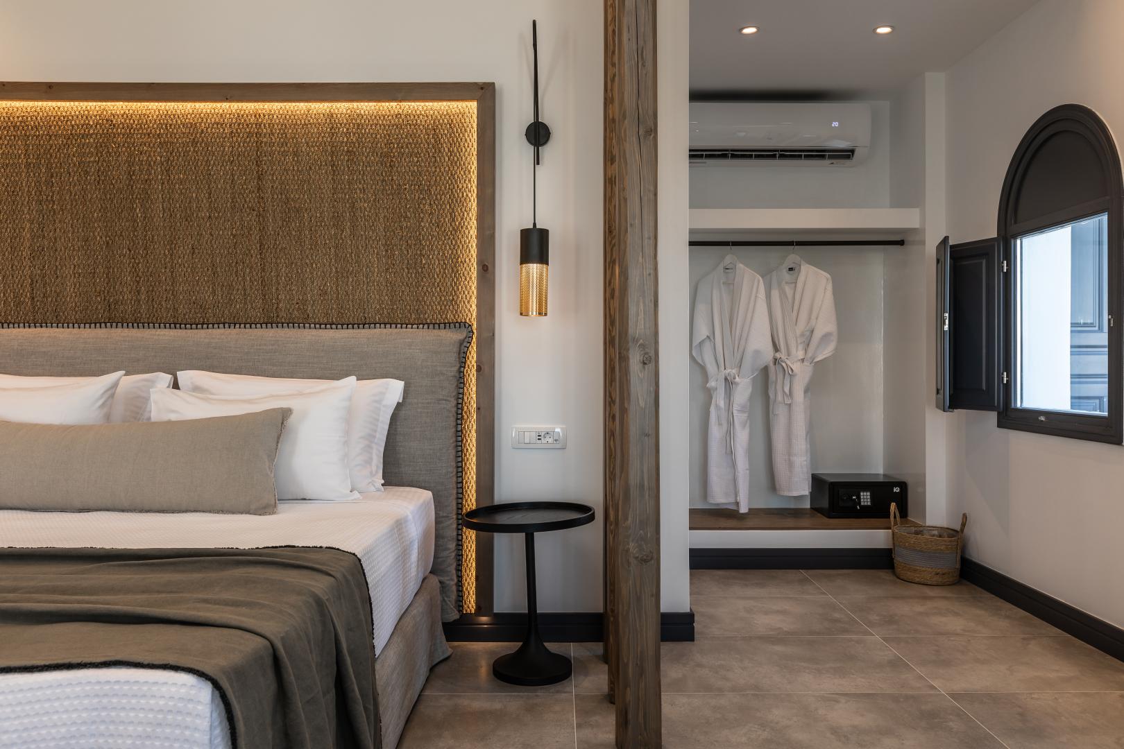 Vineyard Exclusive Suites foto 36