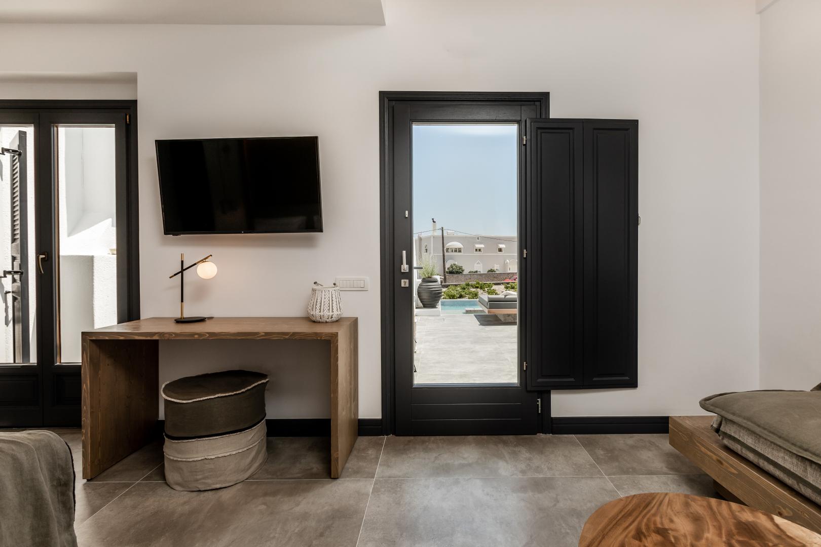 Vineyard Exclusive Suites foto 7
