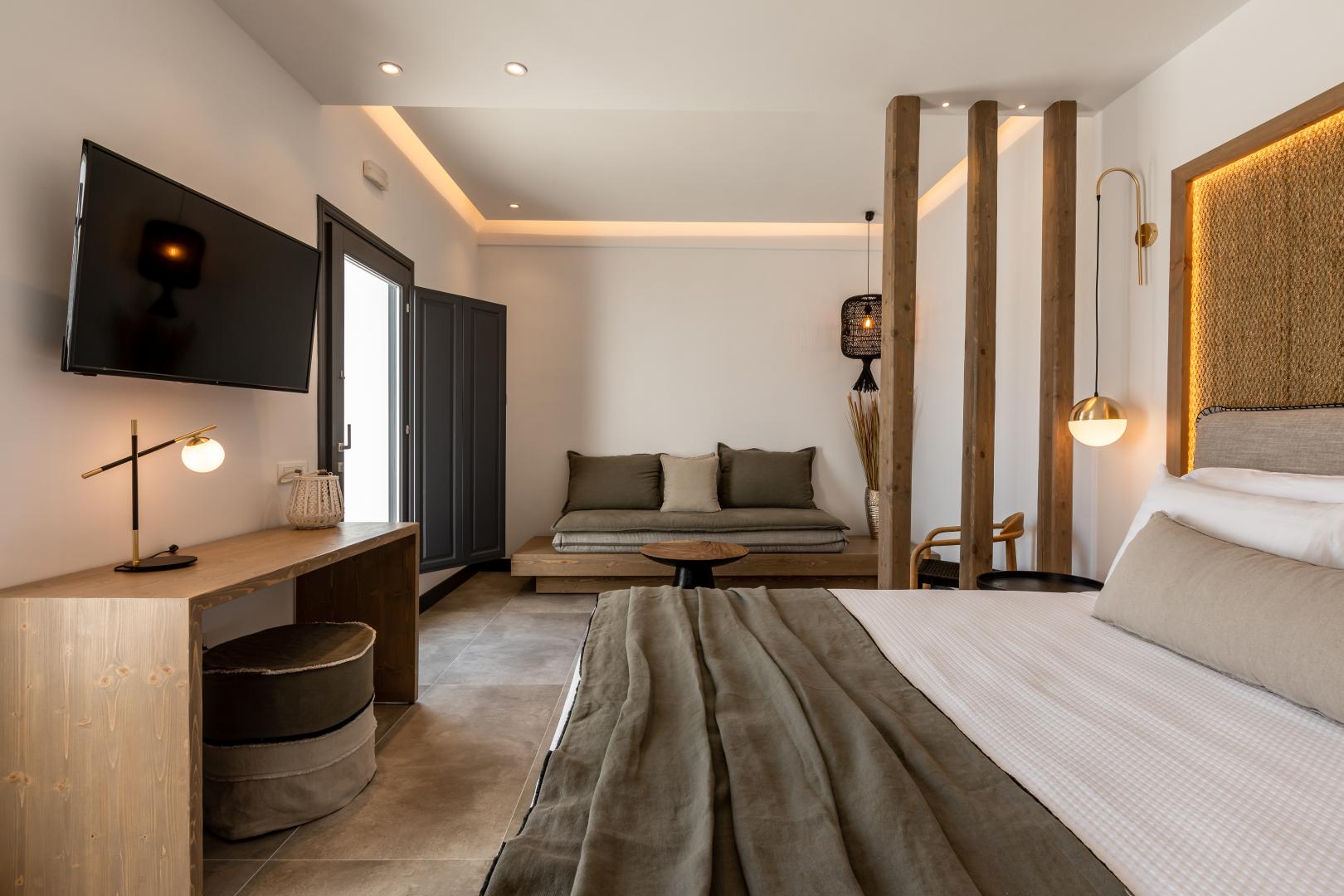 Vineyard Exclusive Suites foto 8