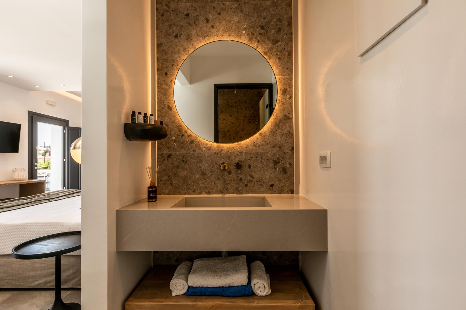 Vineyard Exclusive Suites foto 38