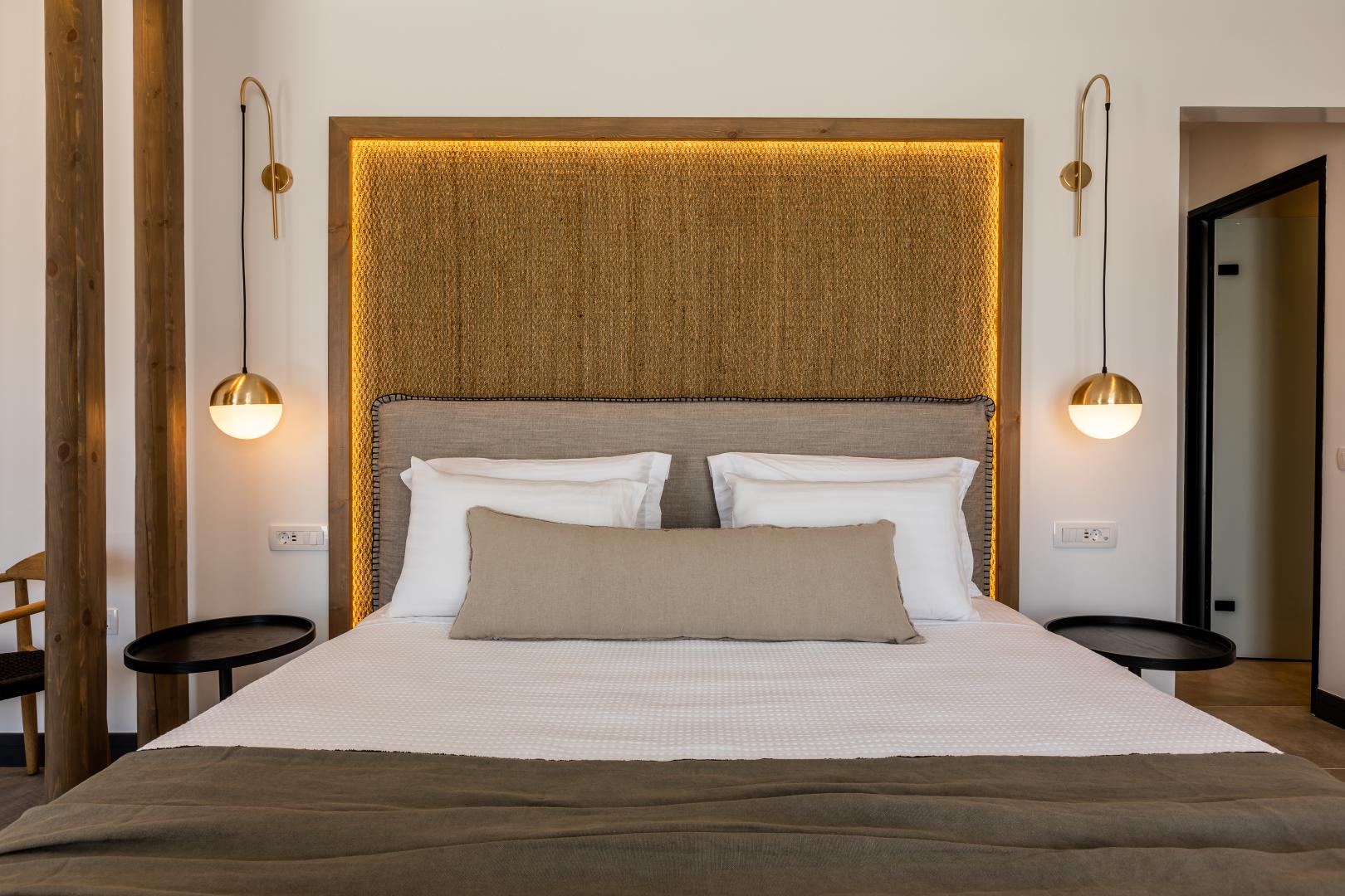 Vineyard Exclusive Suites foto 9