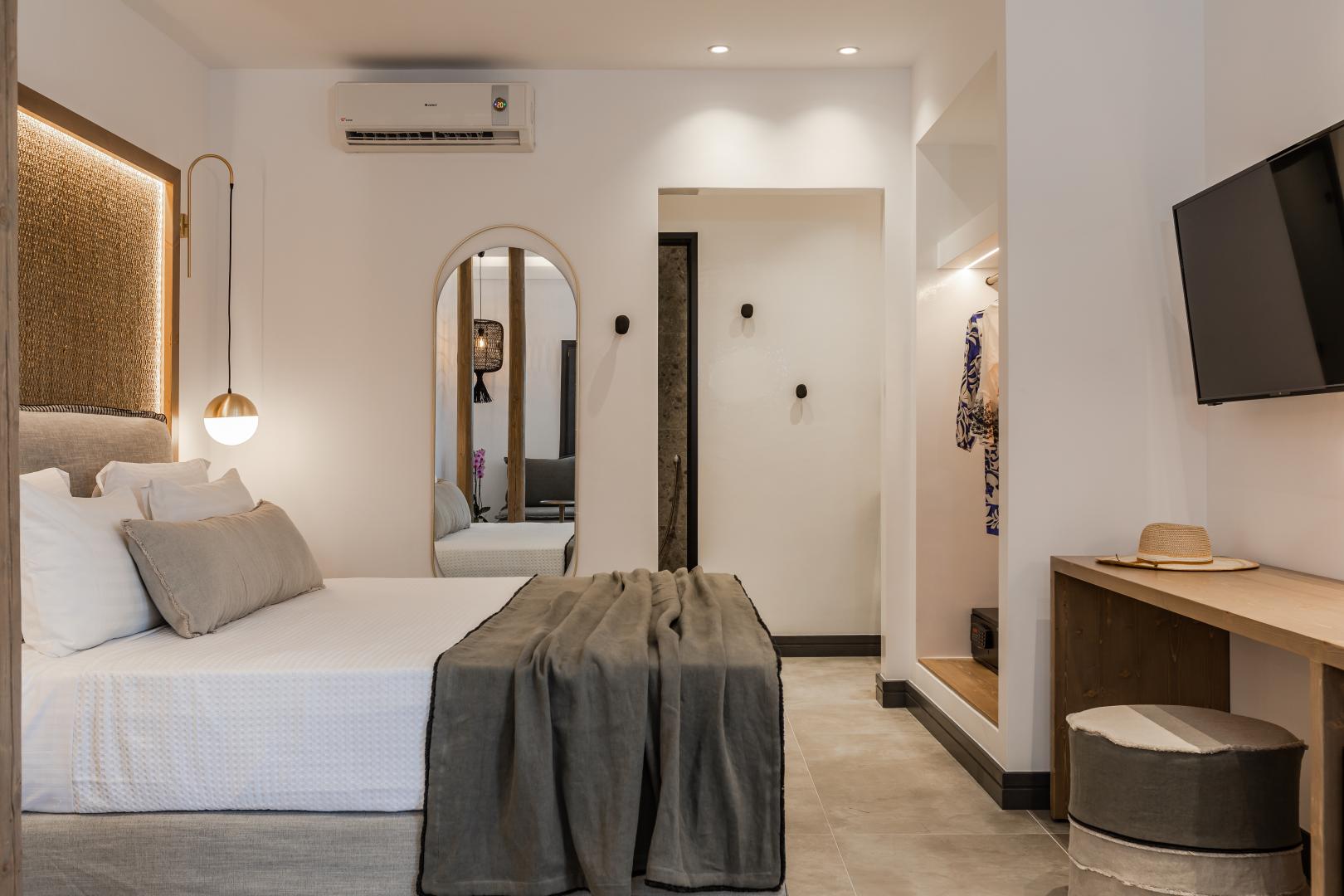 Vineyard Exclusive Suites foto 12