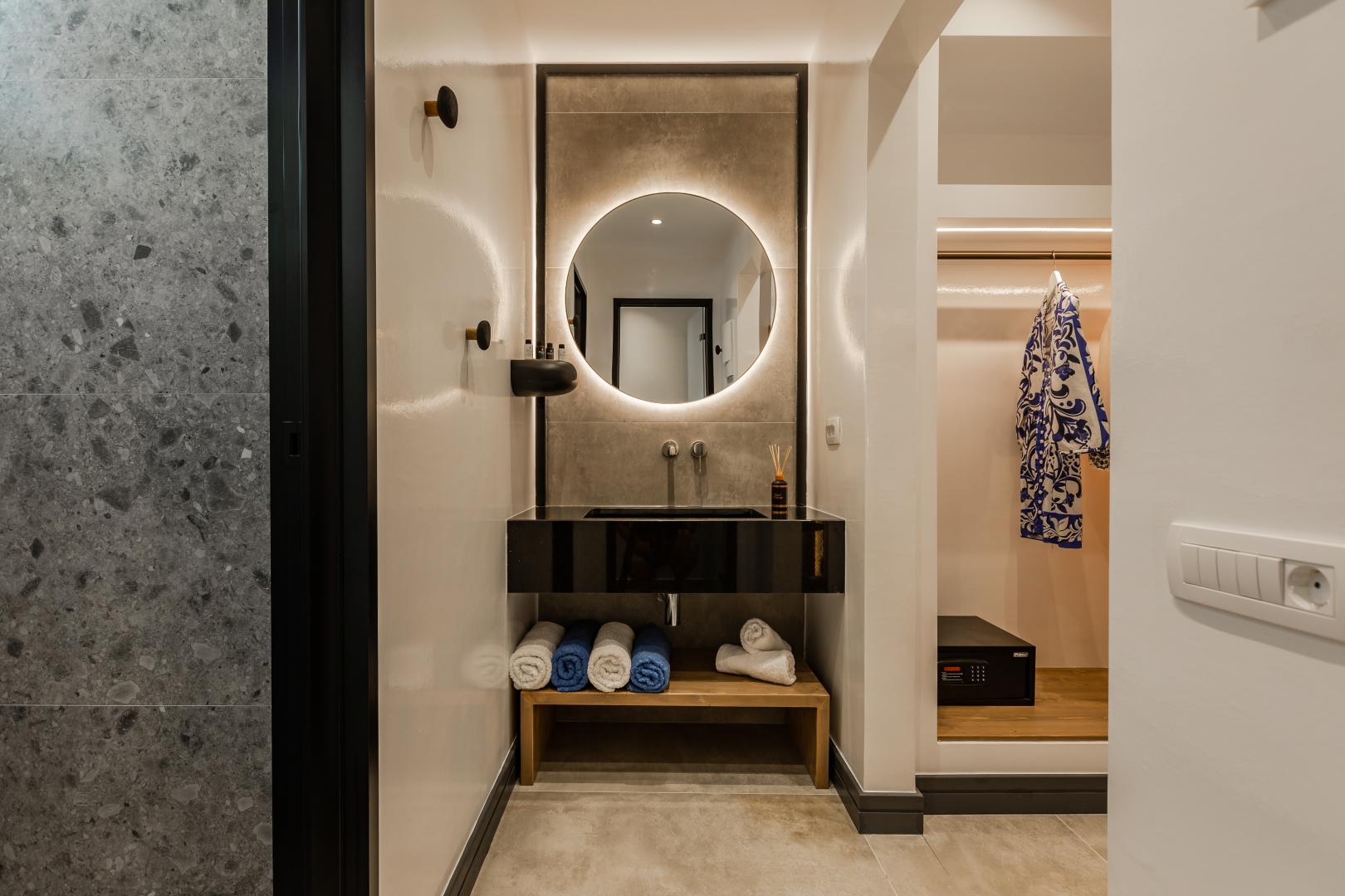 Vineyard Exclusive Suites foto 15