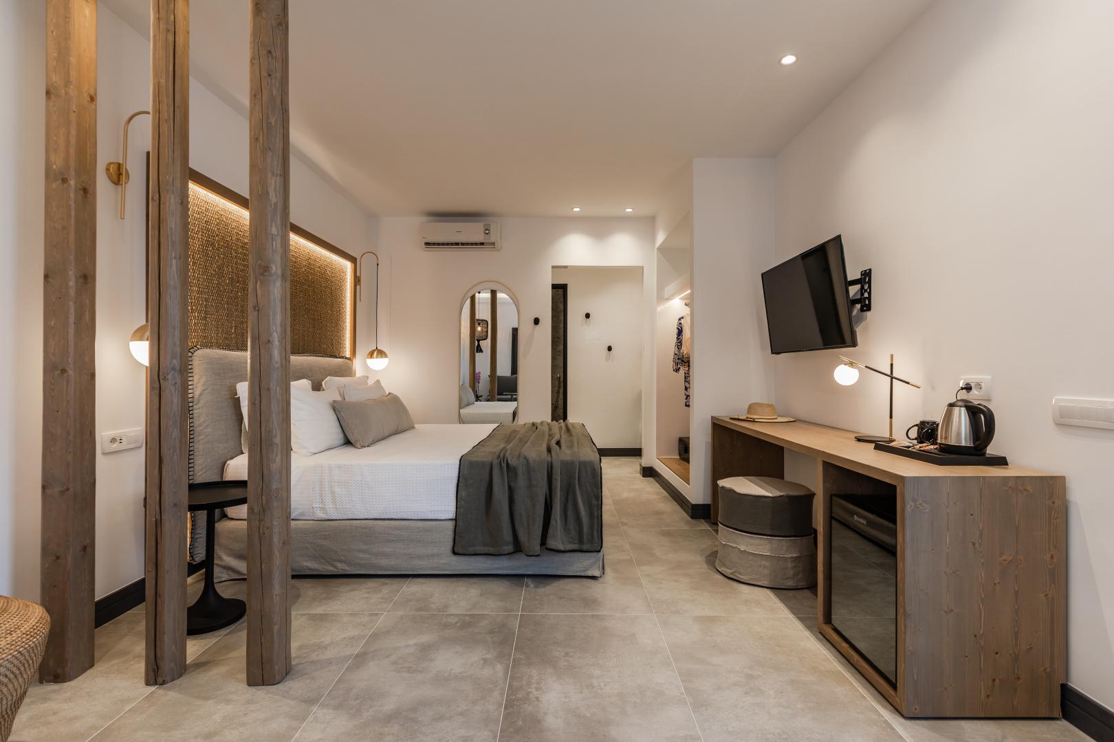 Vineyard Exclusive Suites foto 39