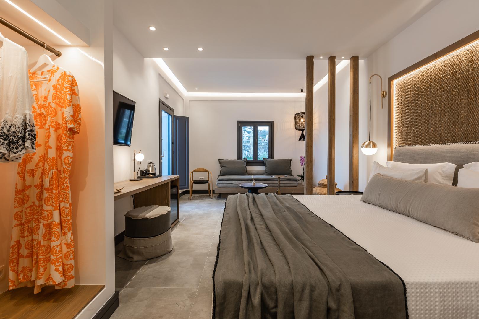 Vineyard Exclusive Suites foto 18