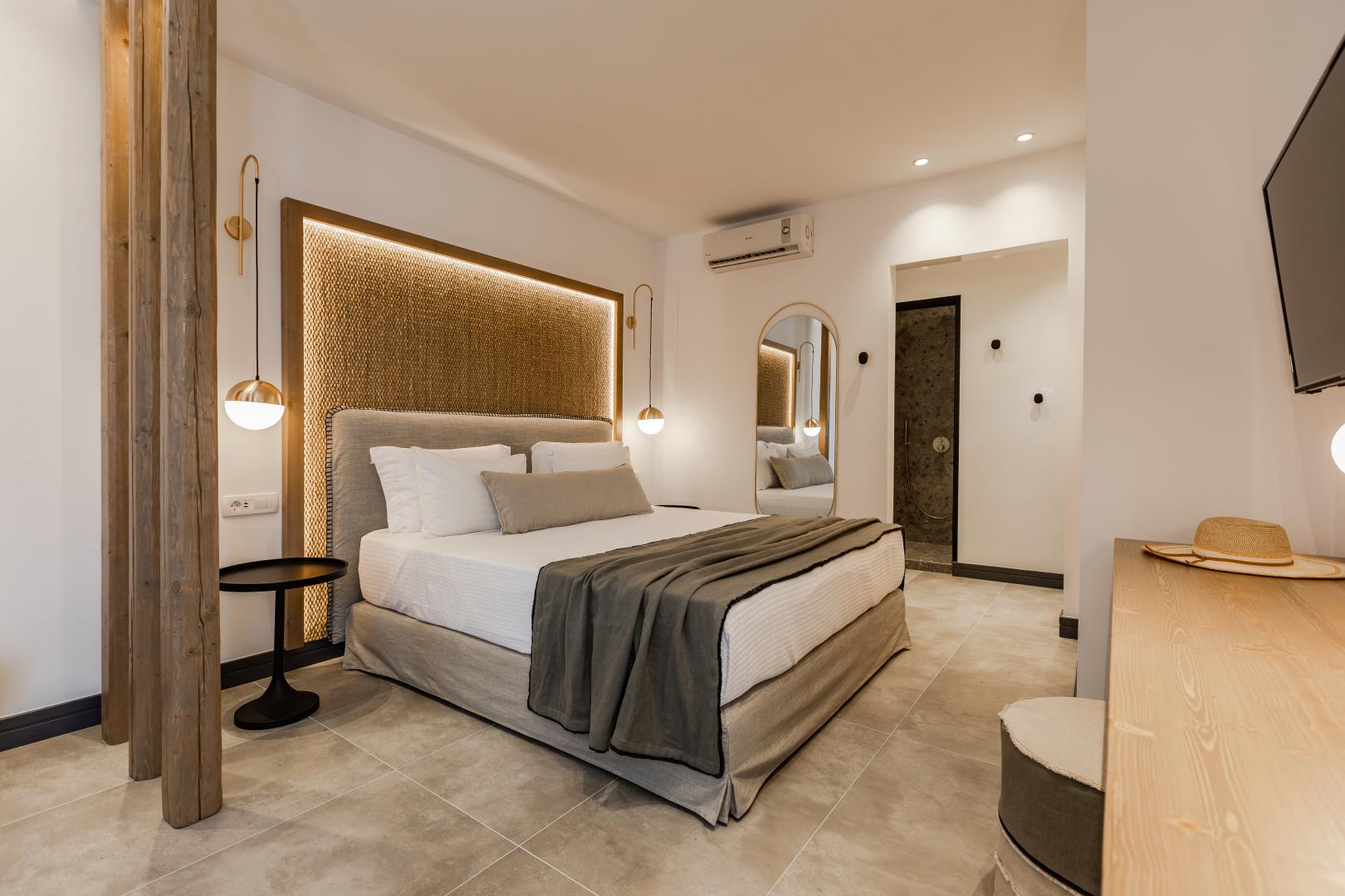 Vineyard Exclusive Suites foto 40