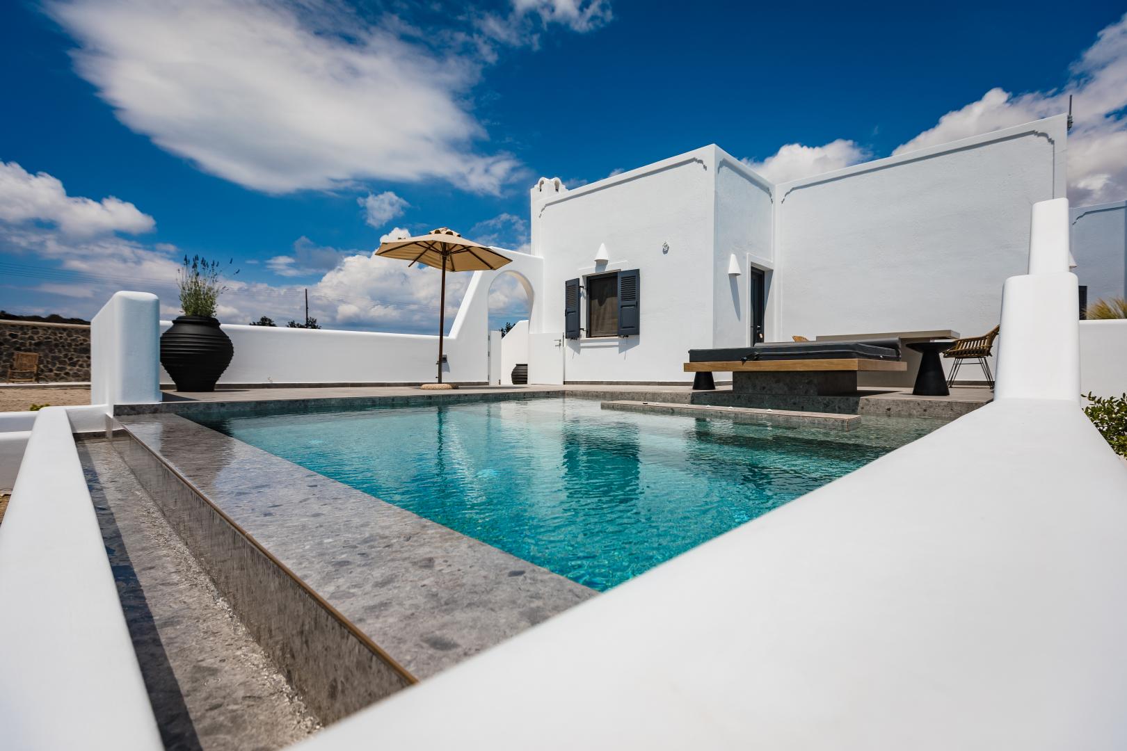 Vineyard Exclusive Suites foto 42