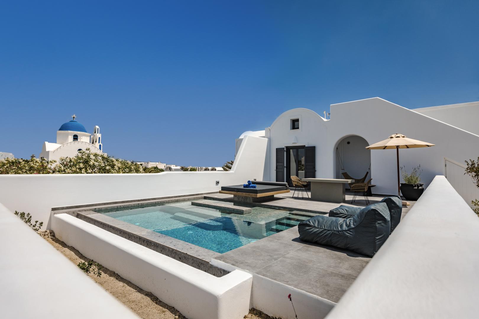 Vineyard Exclusive Suites foto 43