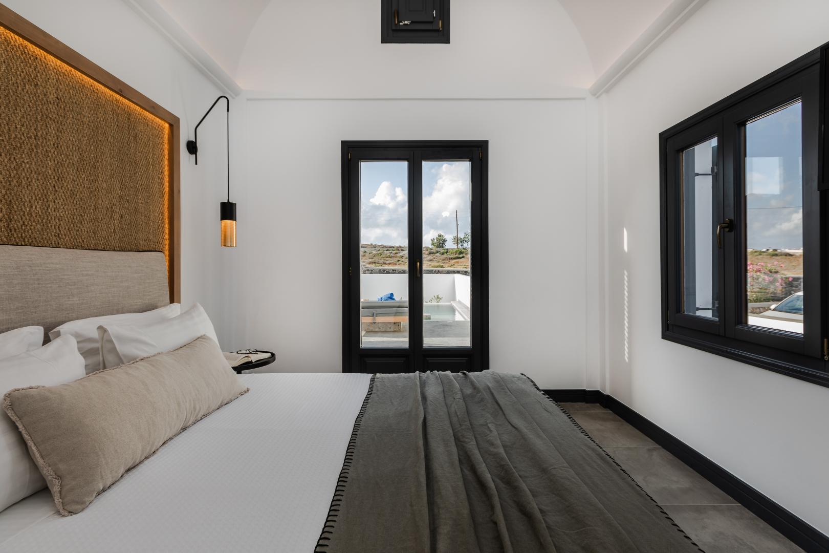 Vineyard Exclusive Suites foto 25
