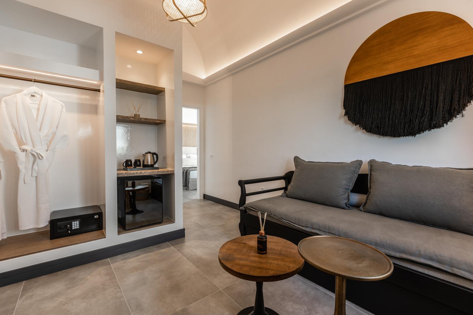 Vineyard Exclusive Suites foto 26