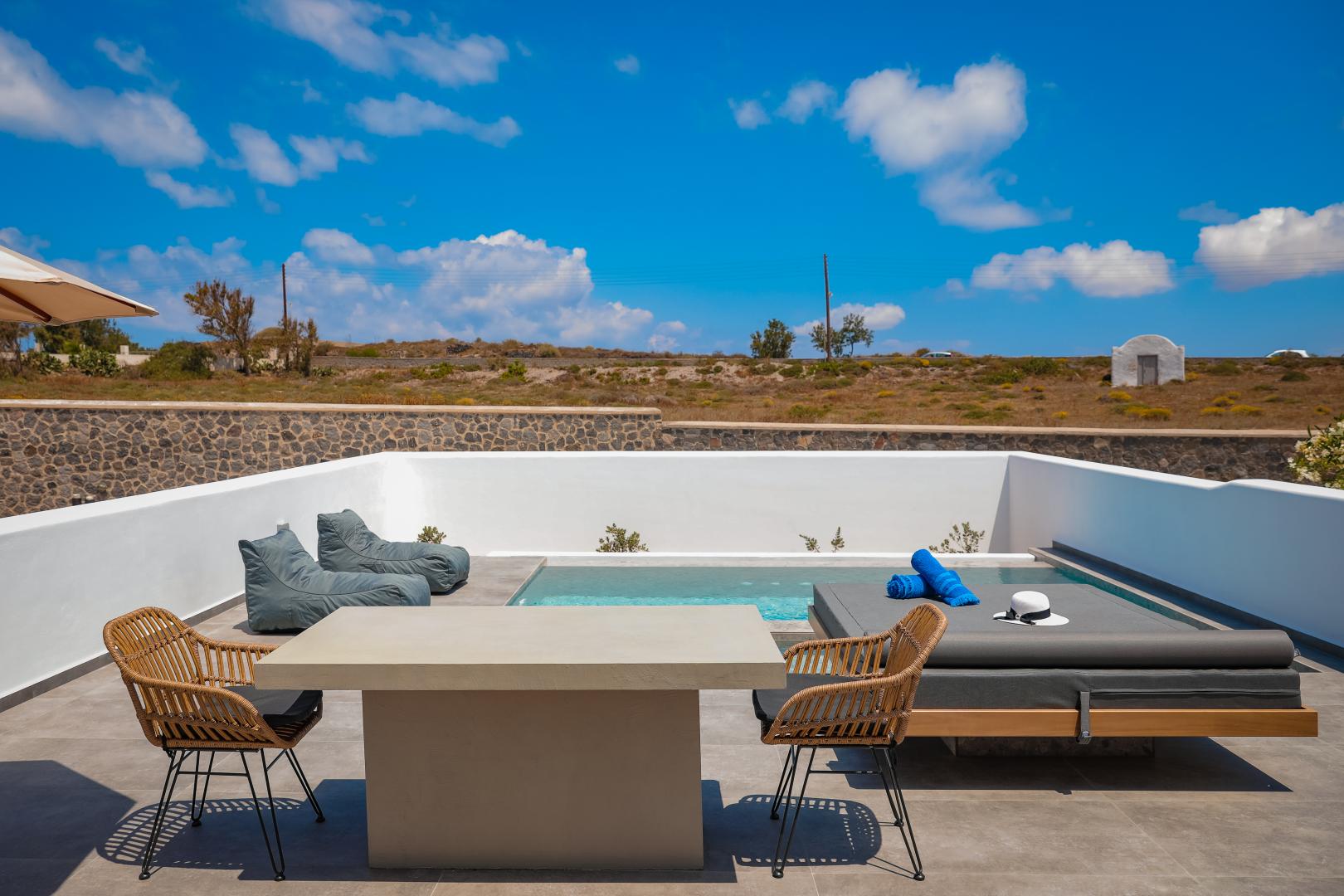 Vineyard Exclusive Suites foto 44