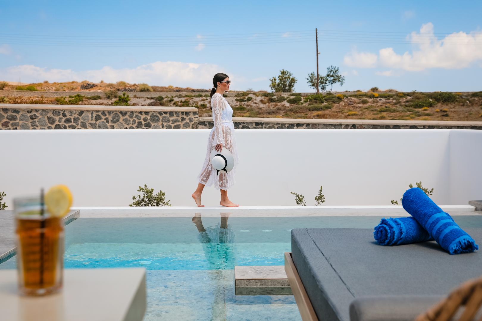 Vineyard Exclusive Suites foto 28