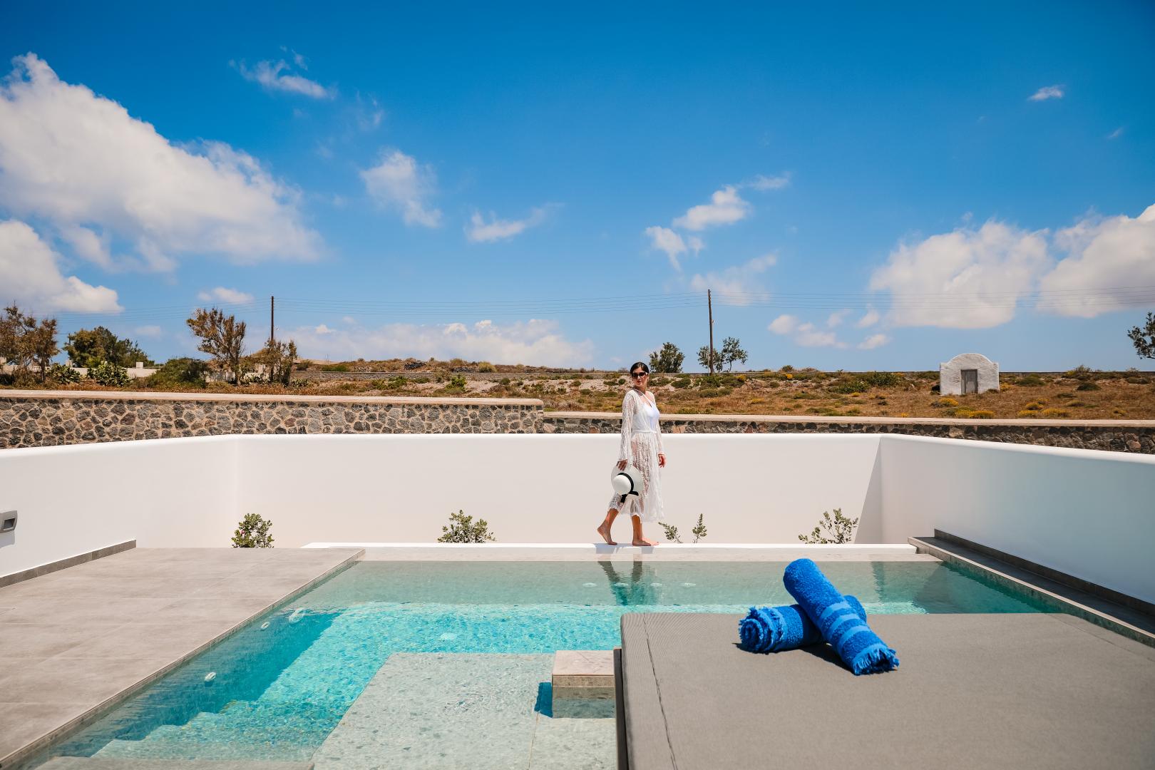 Vineyard Exclusive Suites foto 29