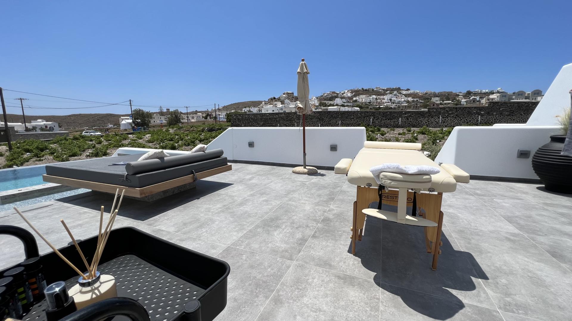 Vineyard Exclusive Suites foto 24
