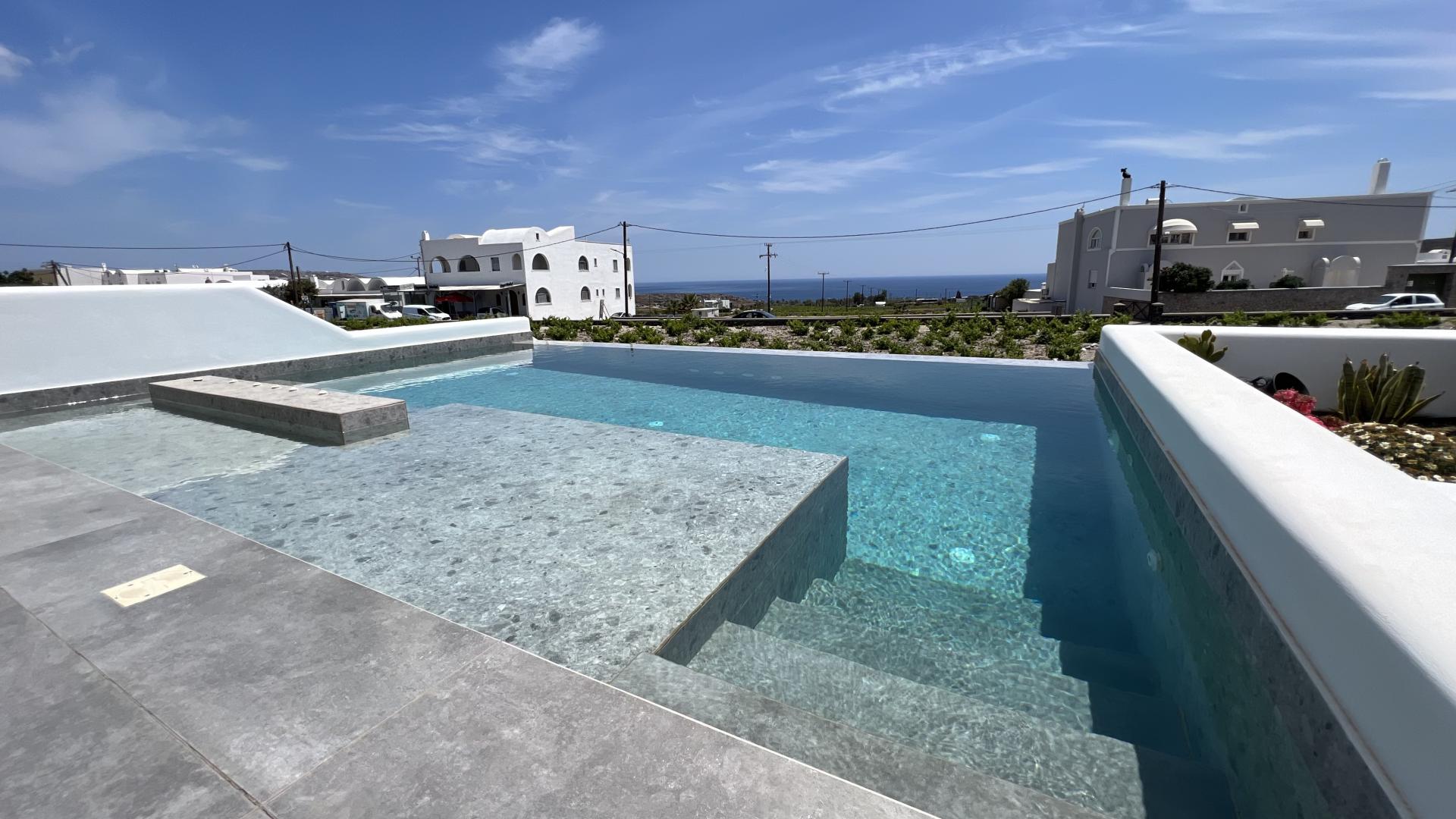 Vineyard Exclusive Suites foto 37