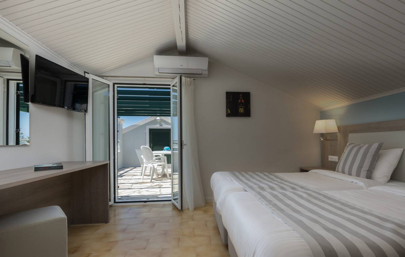 Acharavi Beach Hotel foto 24