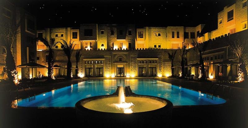 La Kasbah foto 6