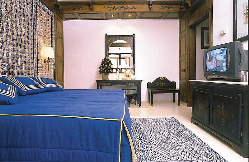 La Kasbah foto 8