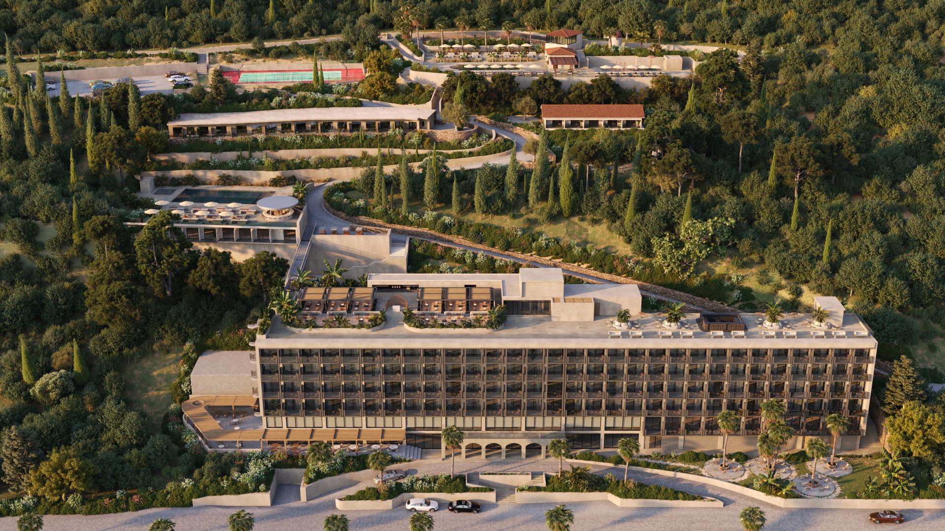Valmar Corfu by Louis Hotels foto 17