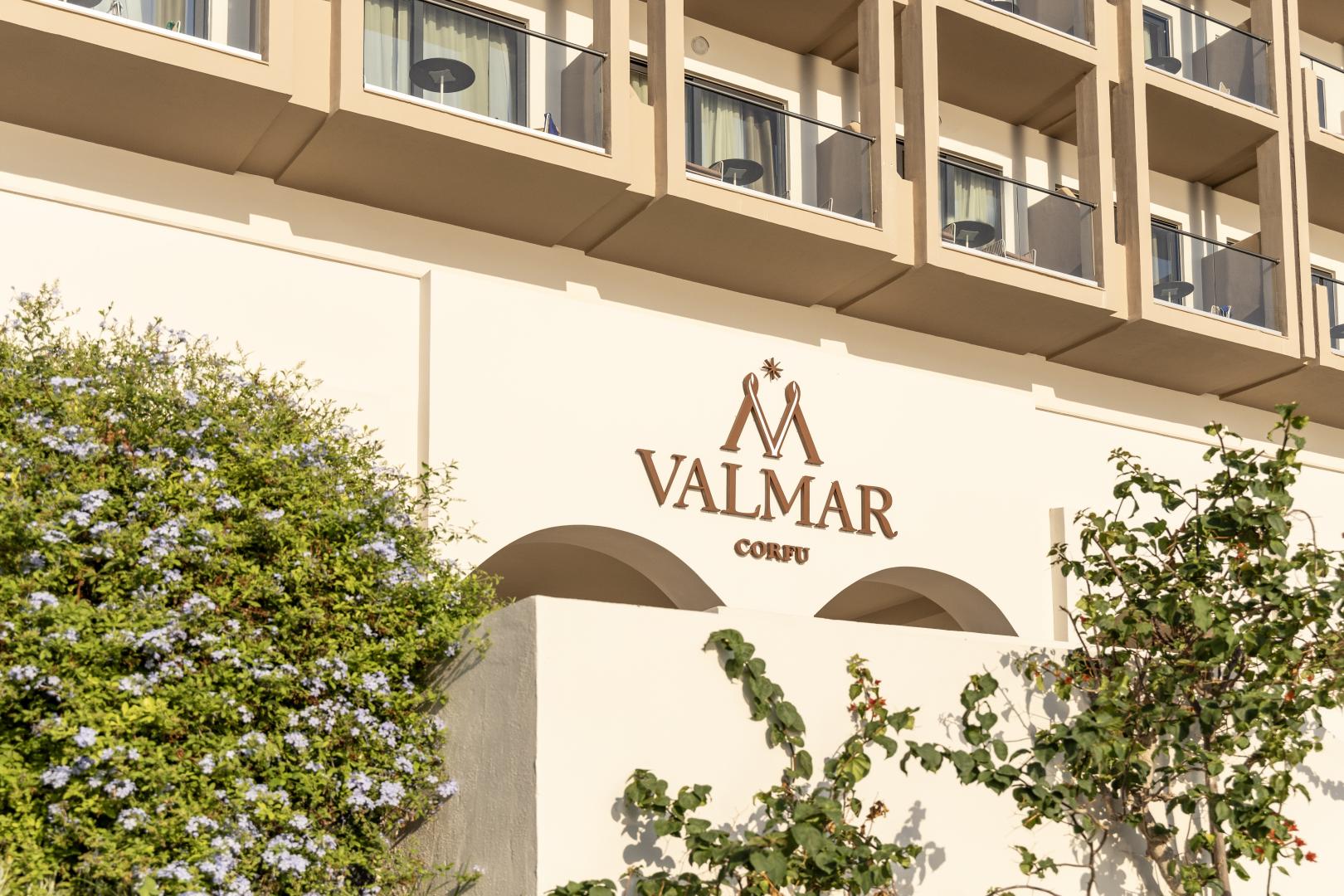 Valmar Corfu by Louis Hotels foto 18