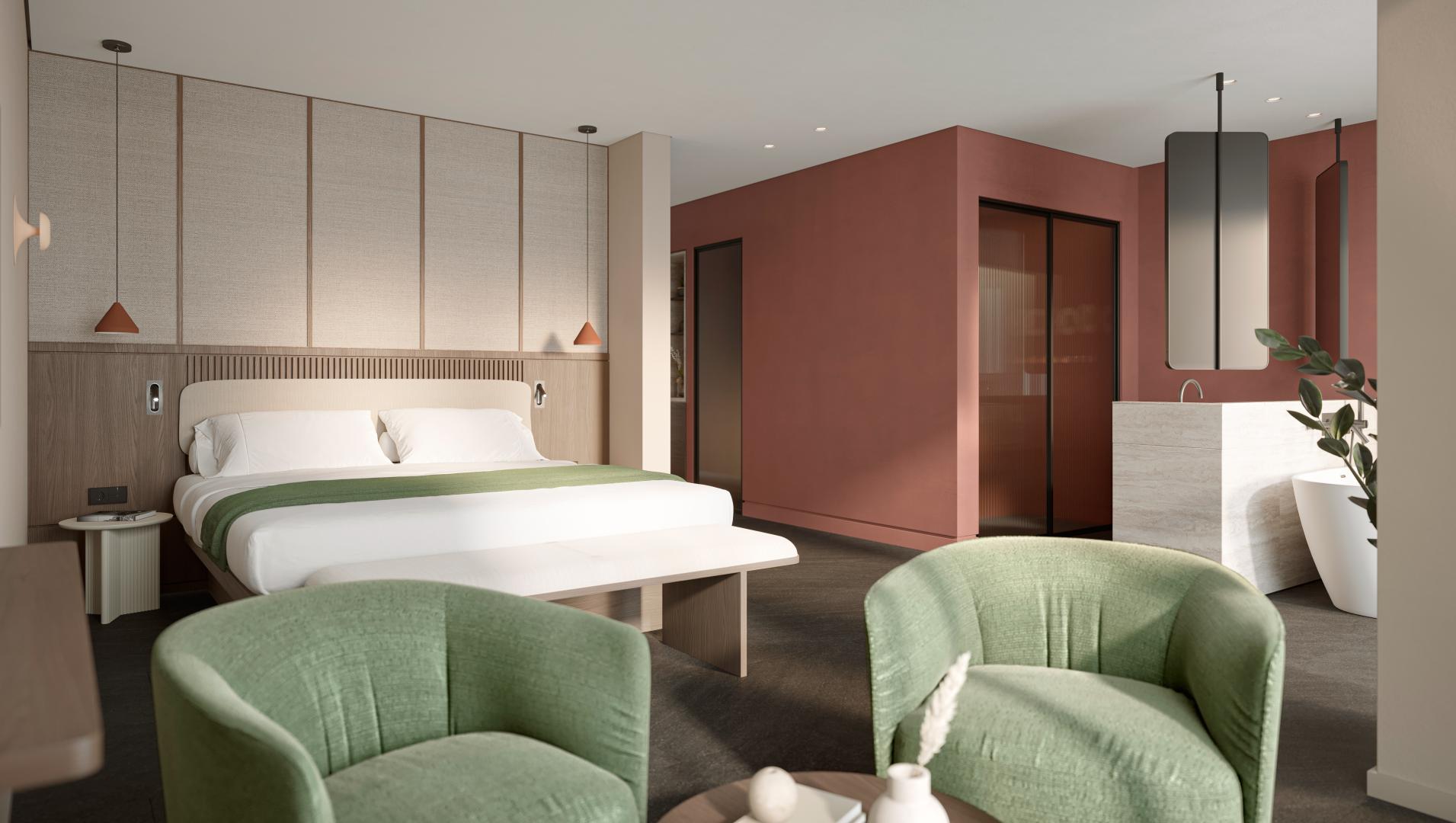 Valmar Corfu by Louis Hotels foto 44