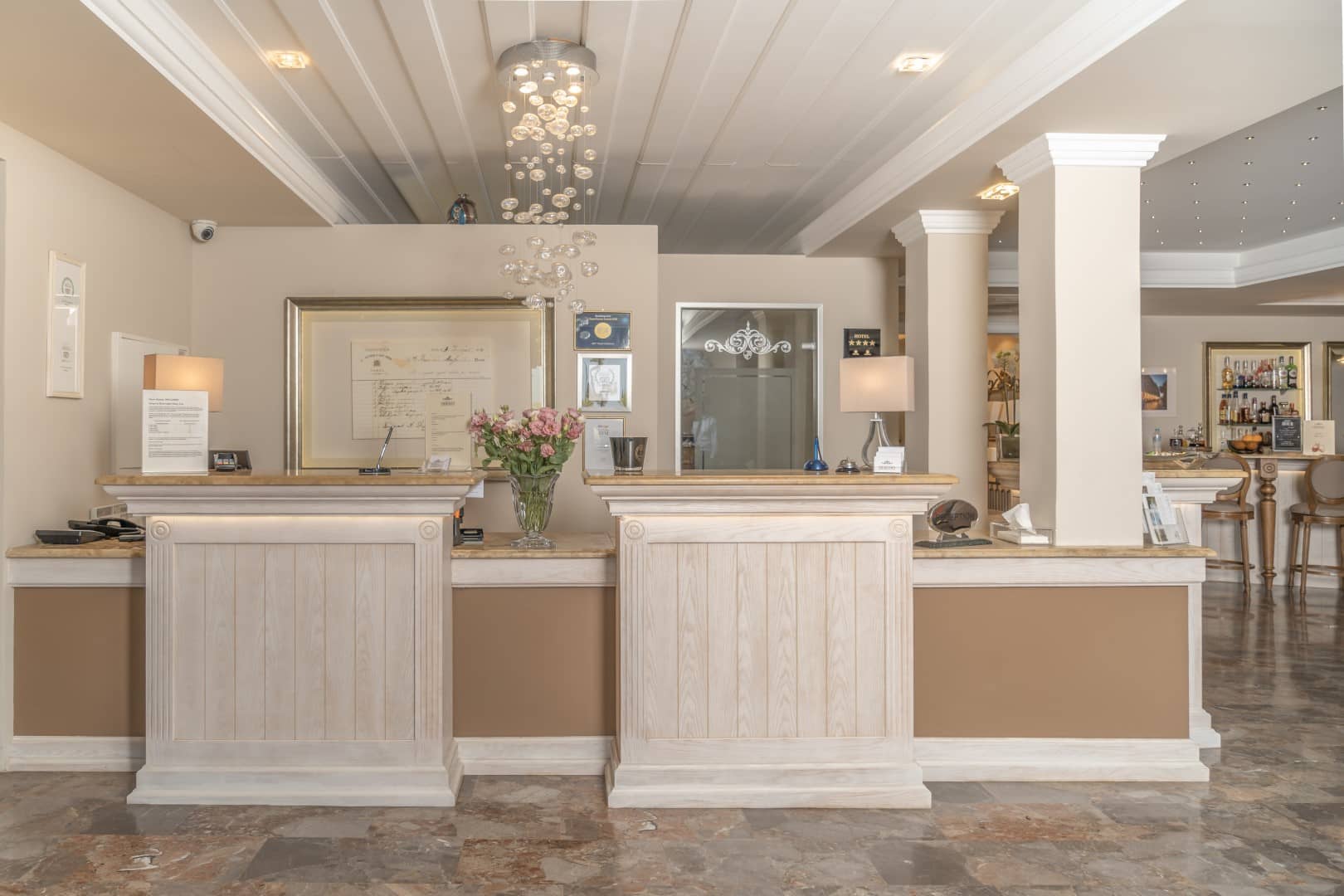 Art Hotel Debono foto 18