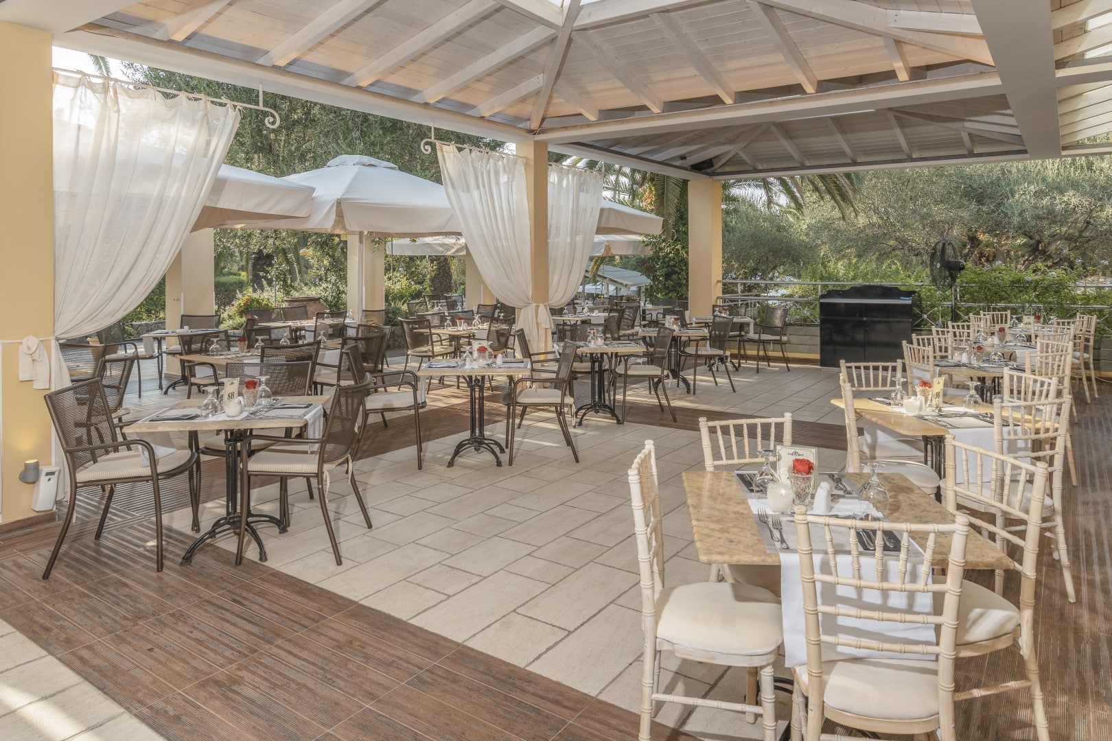Art Hotel Debono foto 11
