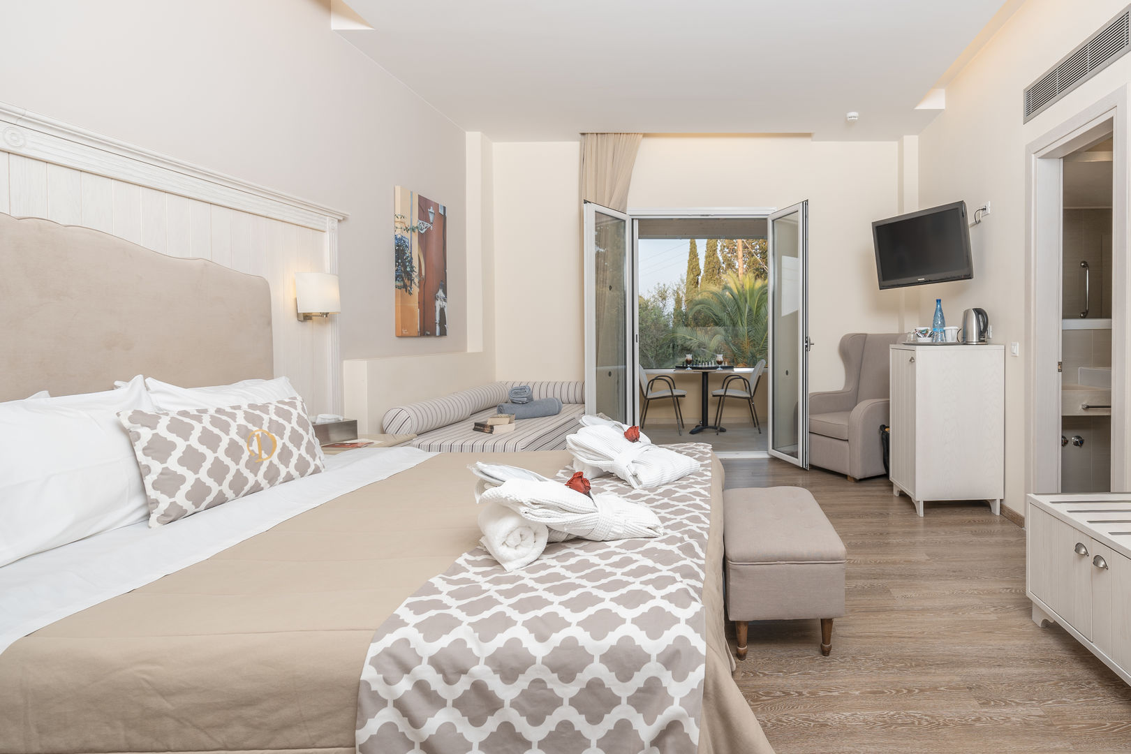 Art Hotel Debono foto 13