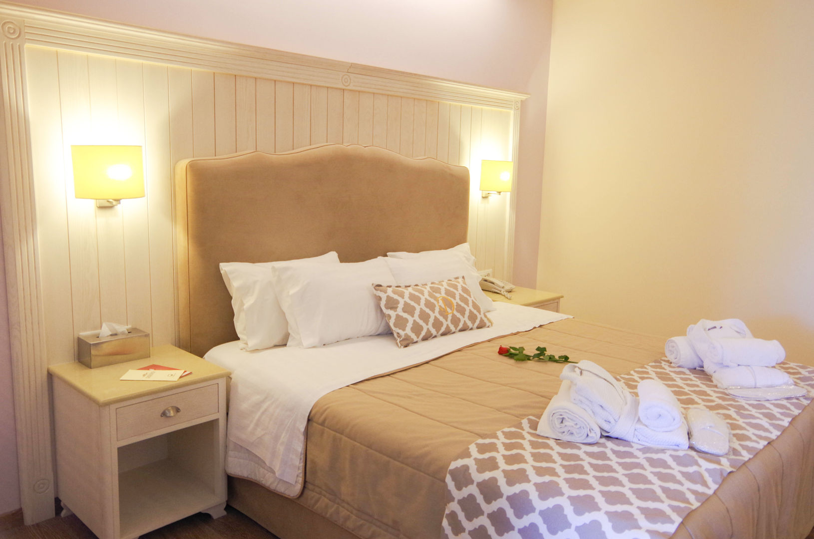 Art Hotel Debono foto 16