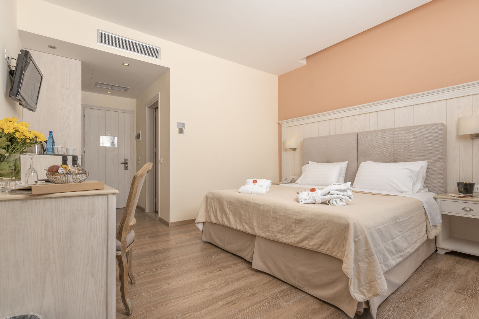 Art Hotel Debono foto 8