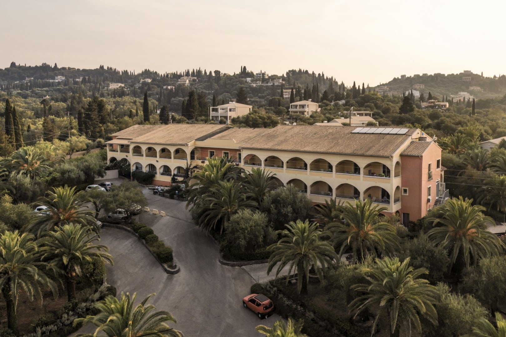 Art Hotel Debono foto 26