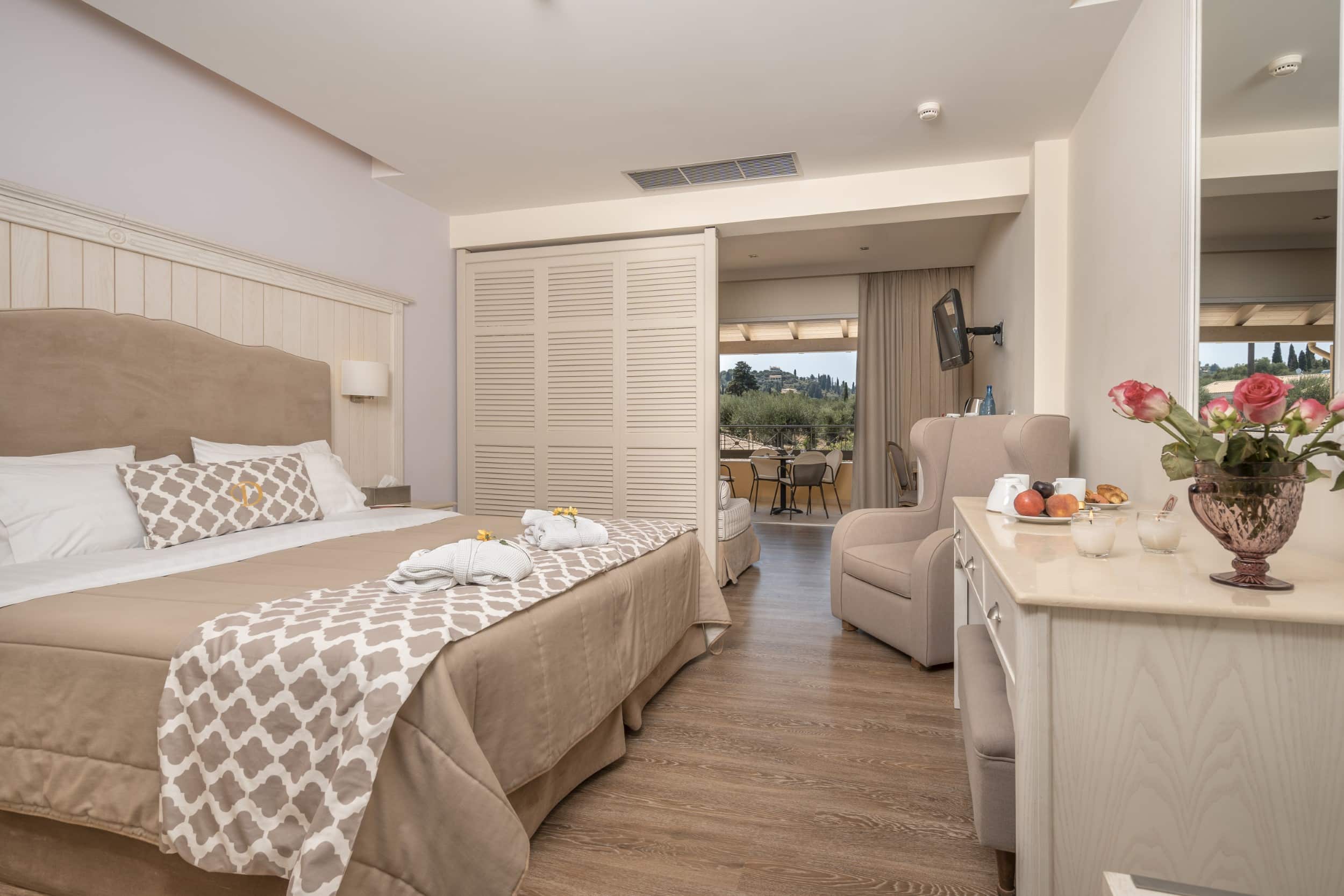 Art Hotel Debono foto 24