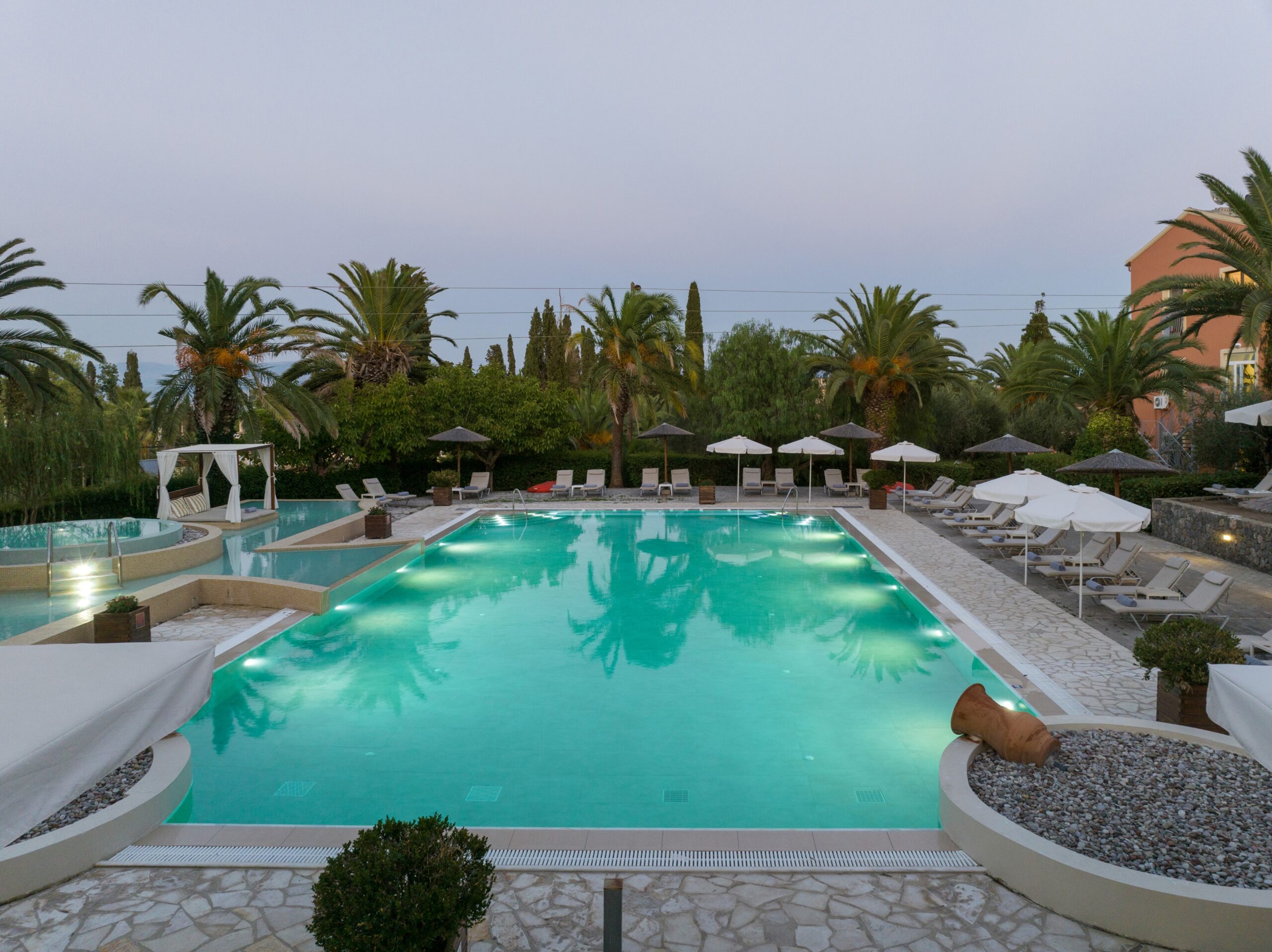 Art Hotel Debono foto 23