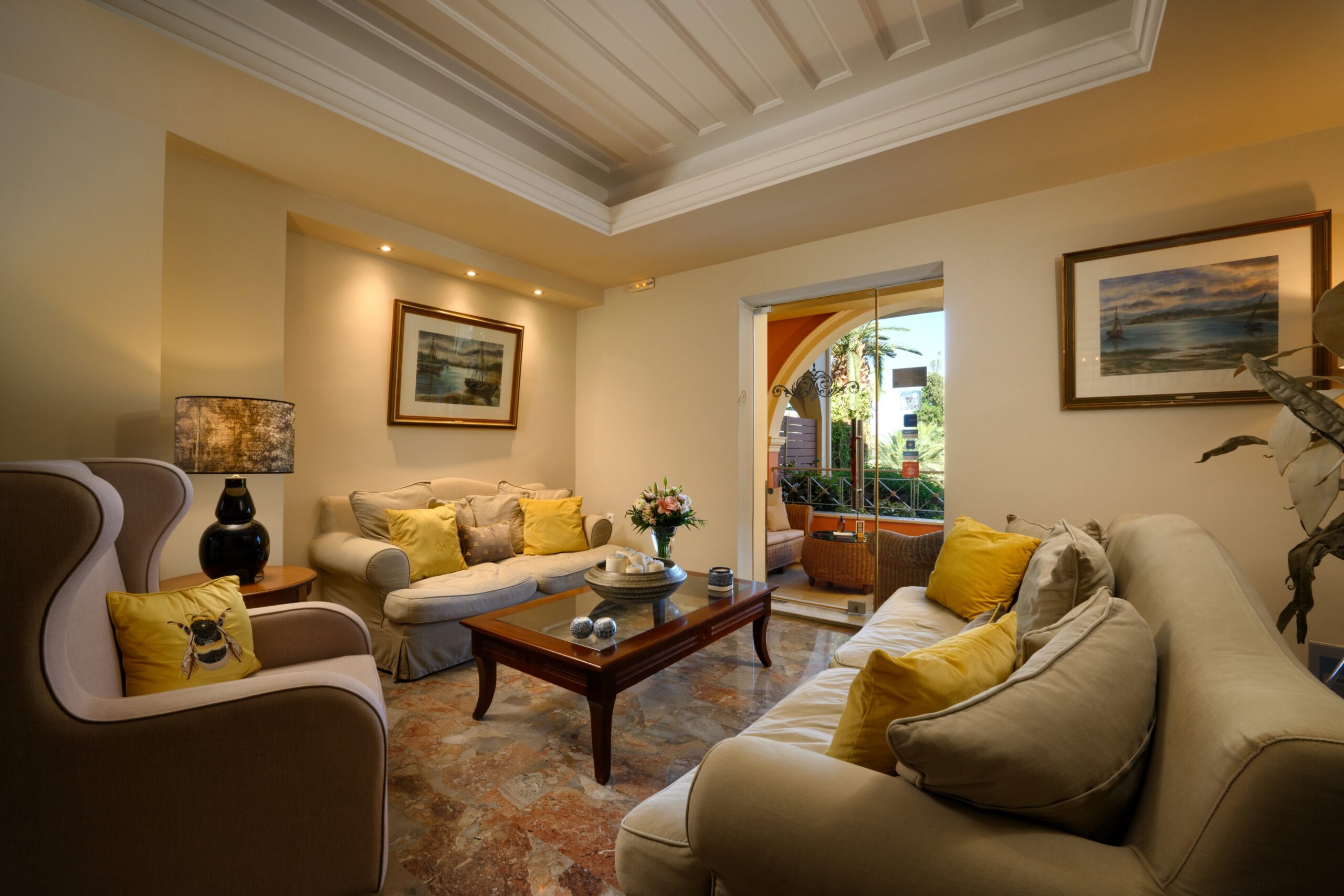 Art Hotel Debono foto 19
