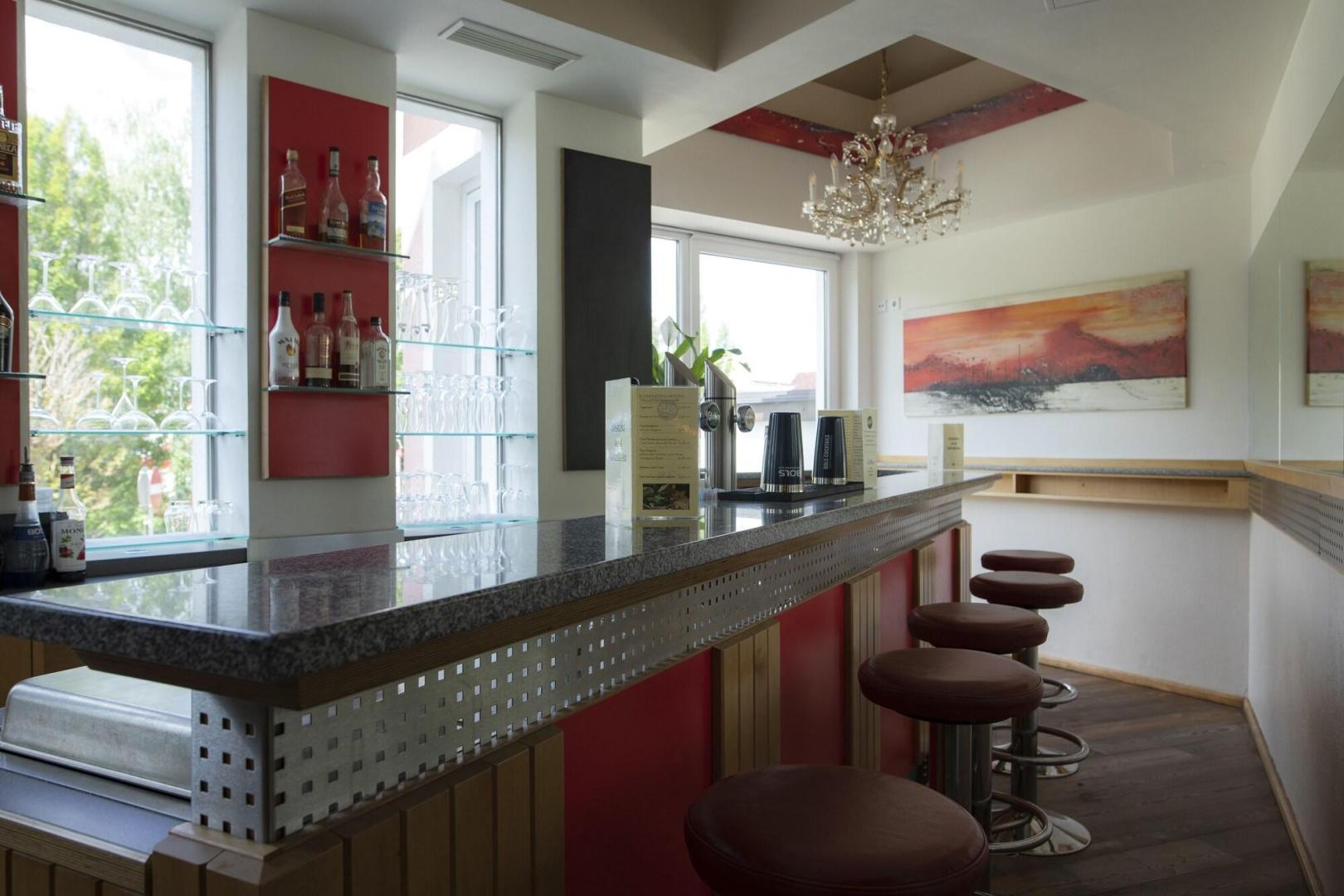 Thermenhotel Vier Jahreszeiten foto 4