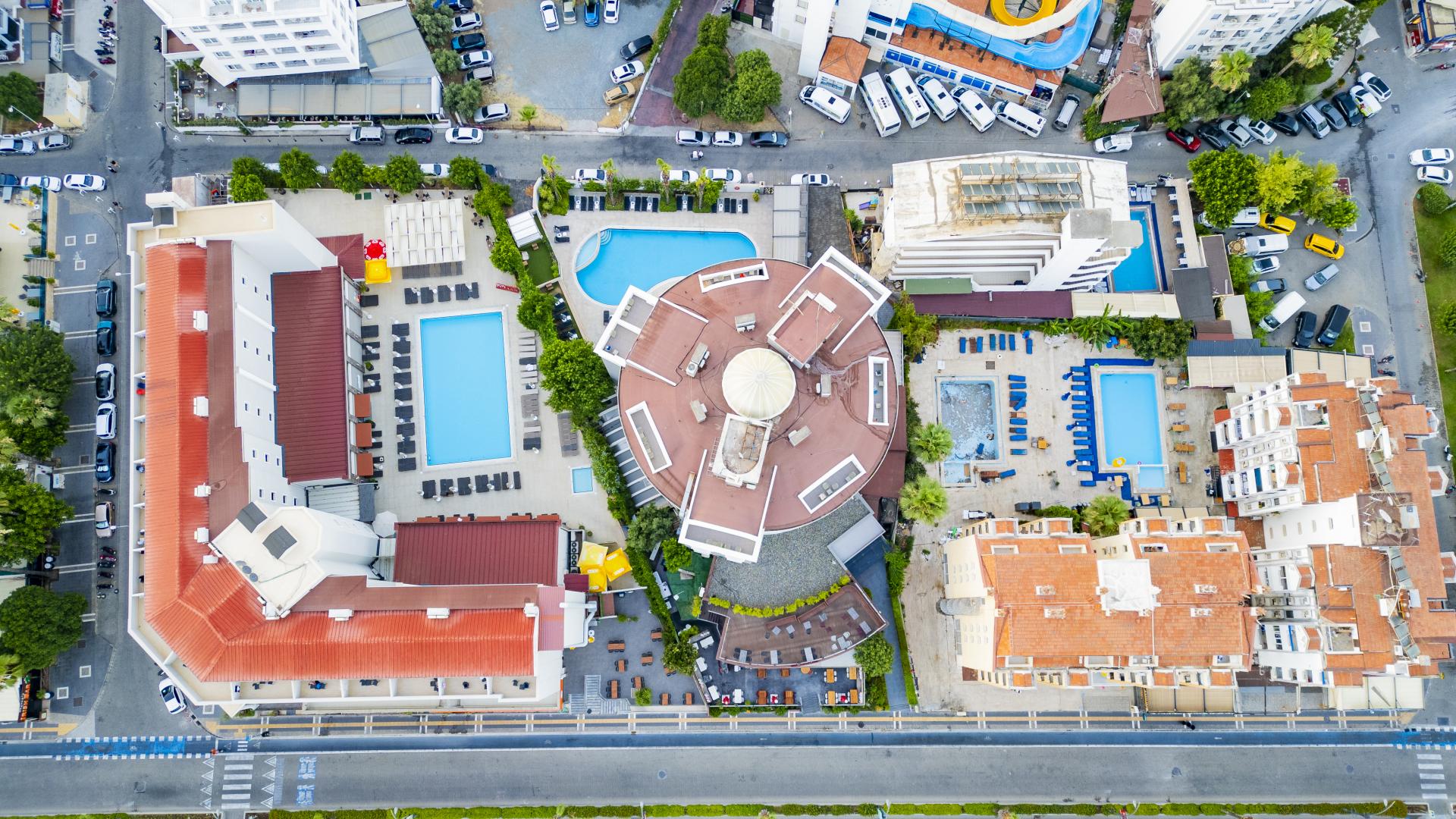 Motto Premium Hotel & Spa foto 8