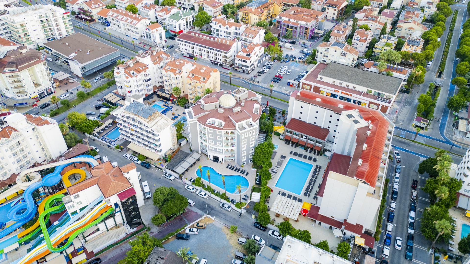Motto Premium Hotel & Spa foto 12