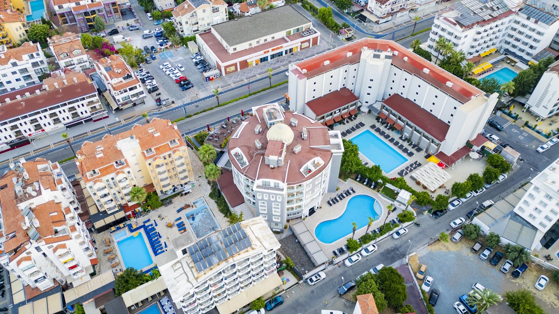 Motto Premium Hotel & Spa foto 15