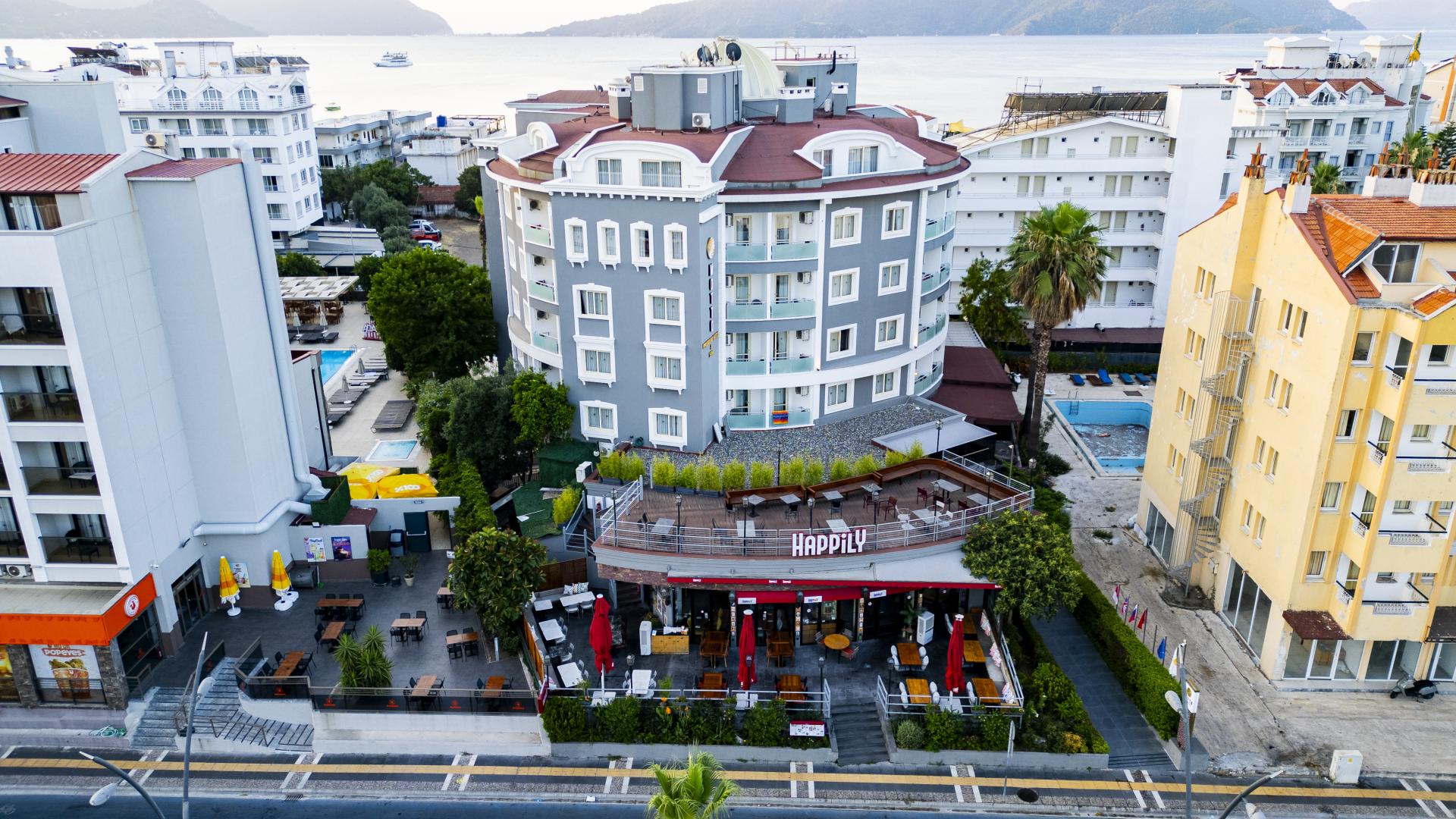 Motto Premium Hotel & Spa foto 21