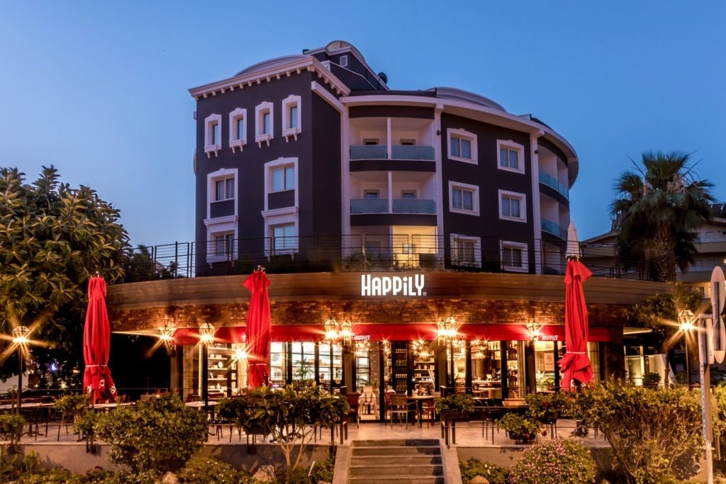 Motto Premium Hotel & Spa foto 25