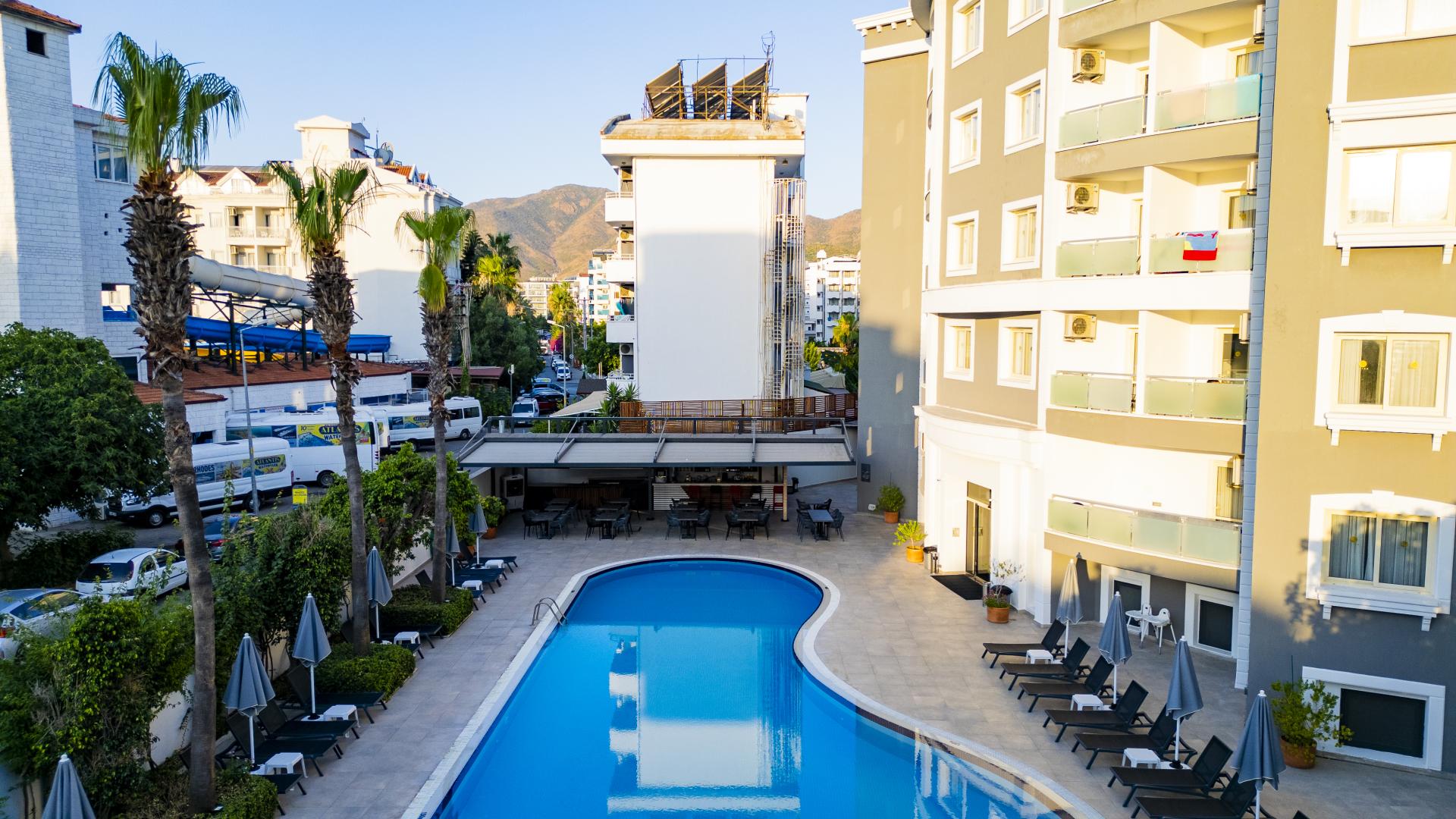 Motto Premium Hotel & Spa image 3