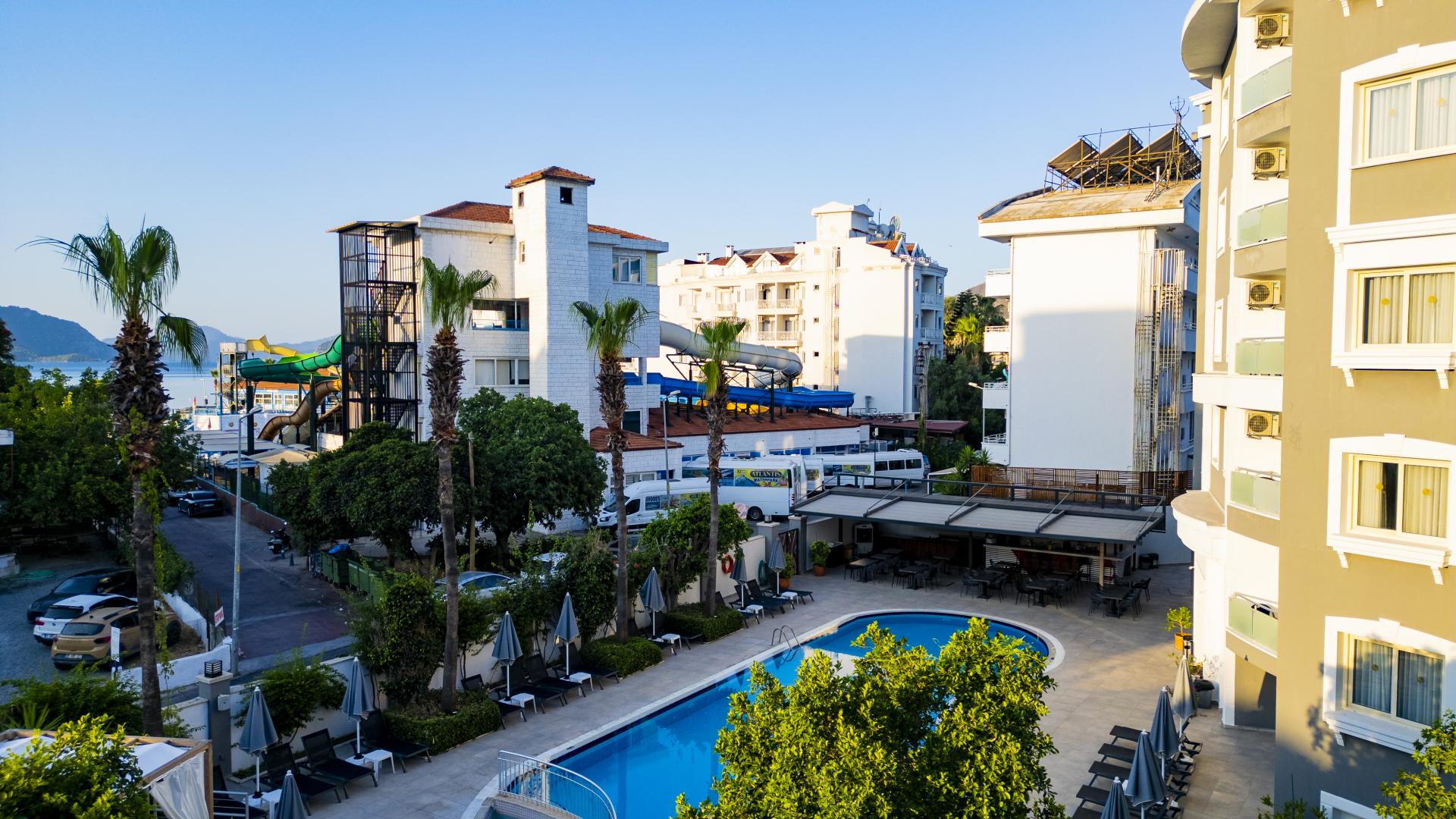 Motto Premium Hotel & Spa foto 11