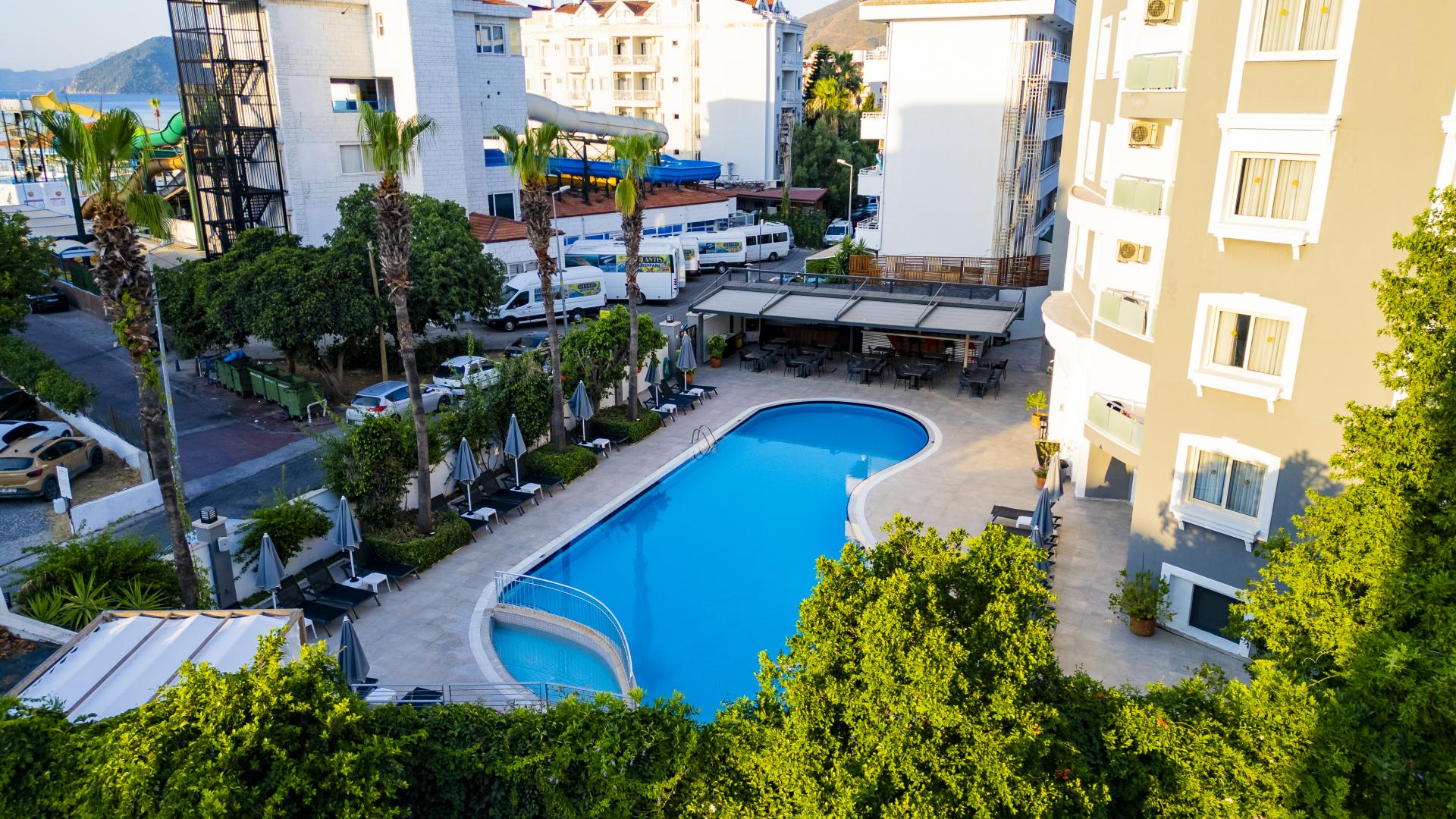 Motto Premium Hotel & Spa foto 14