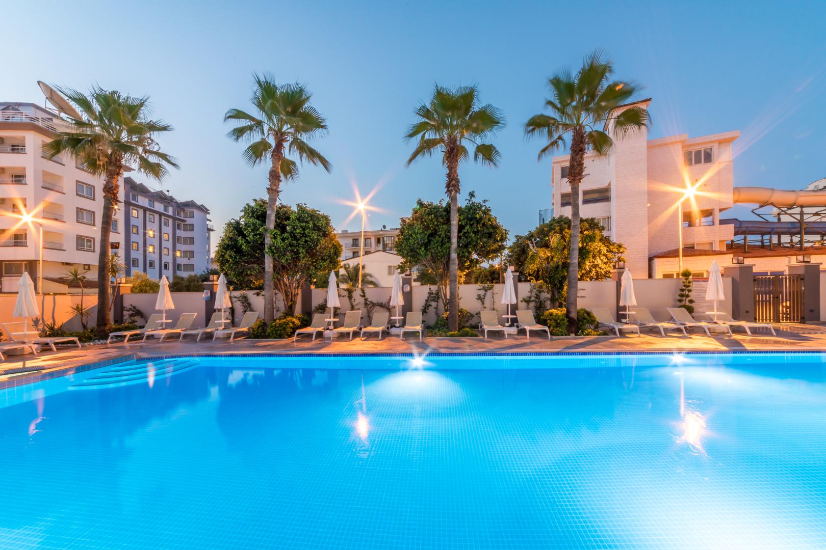 Motto Premium Hotel & Spa foto 6