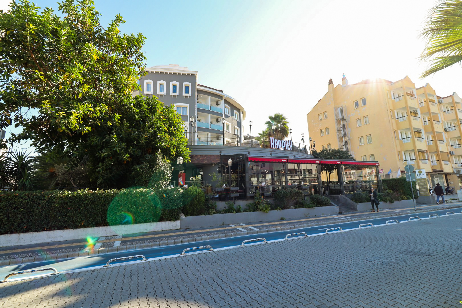 Motto Premium Hotel & Spa foto 13