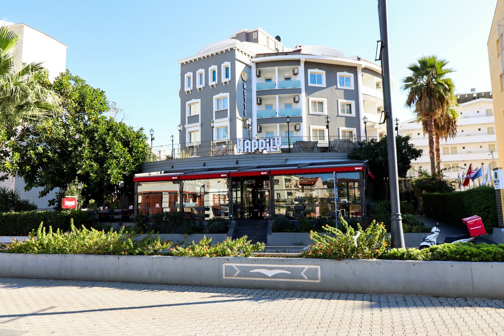 Motto Premium Hotel & Spa foto 18