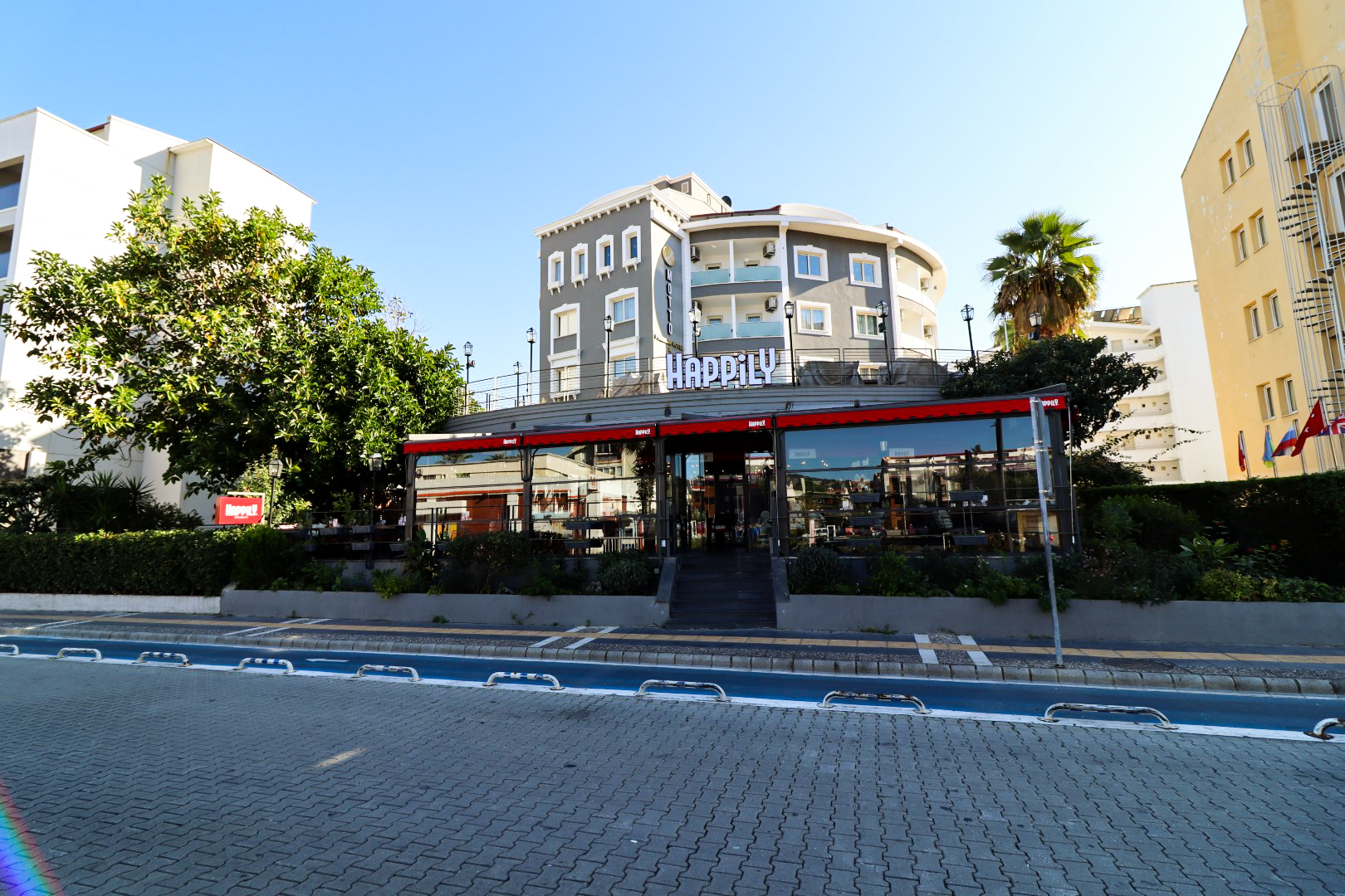 Motto Premium Hotel & Spa foto 20