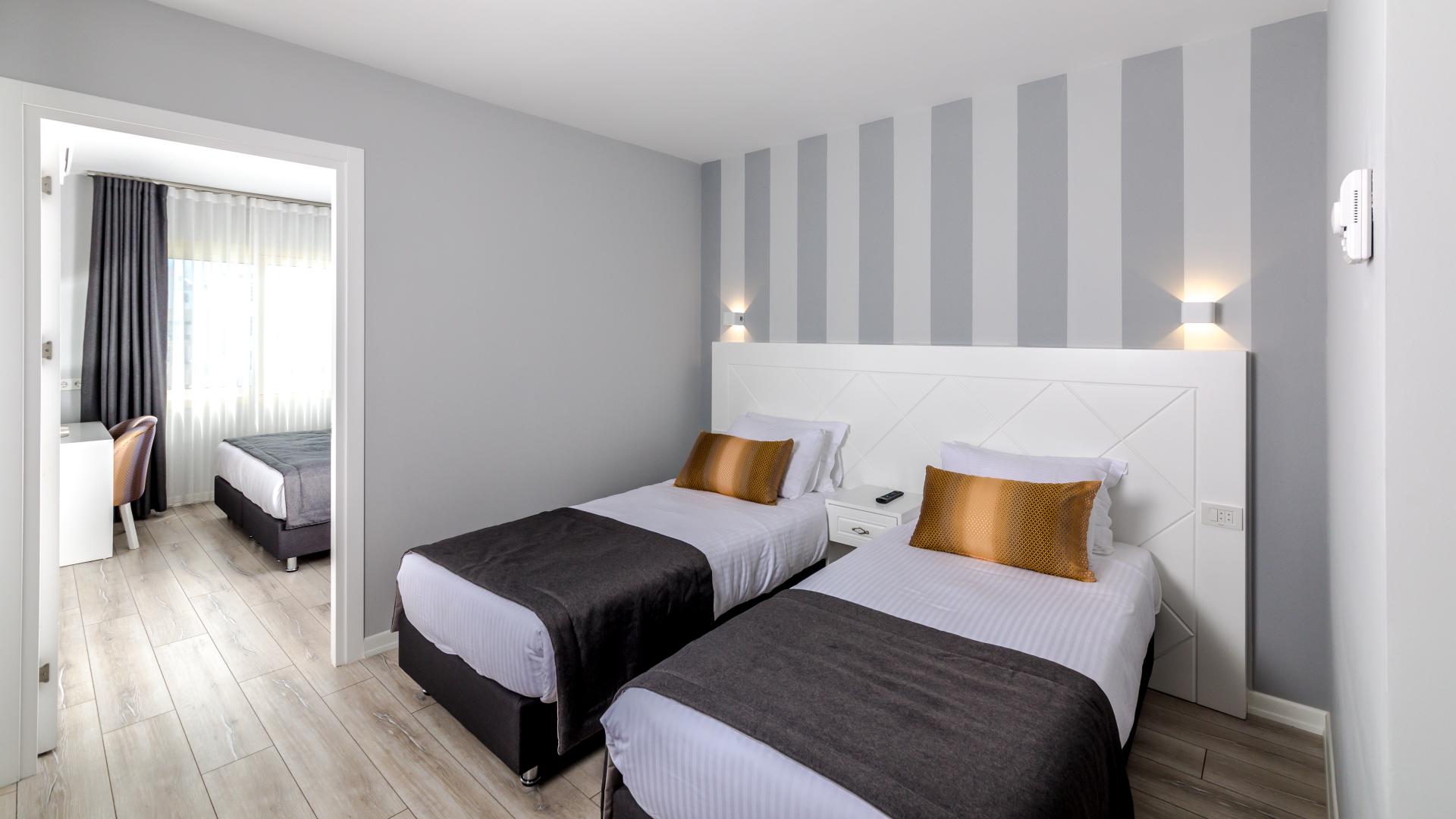 Motto Premium Hotel & Spa image 1