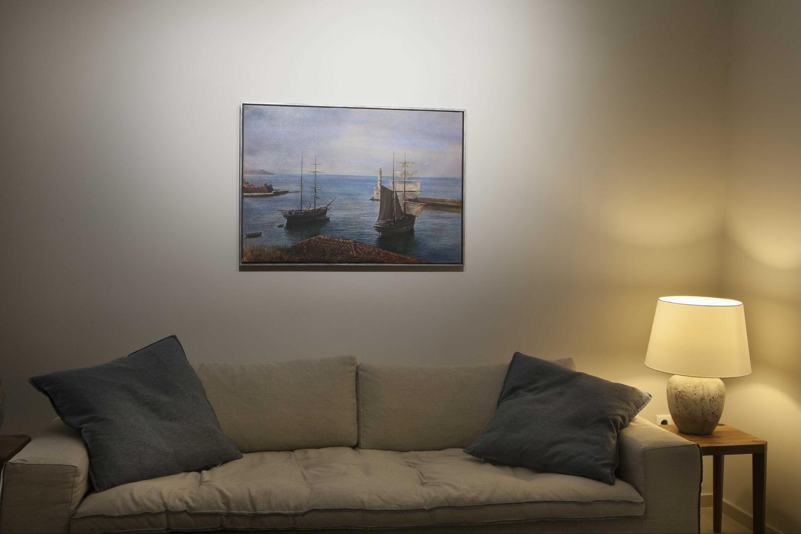 Aethrion Boutique Homes image 1
